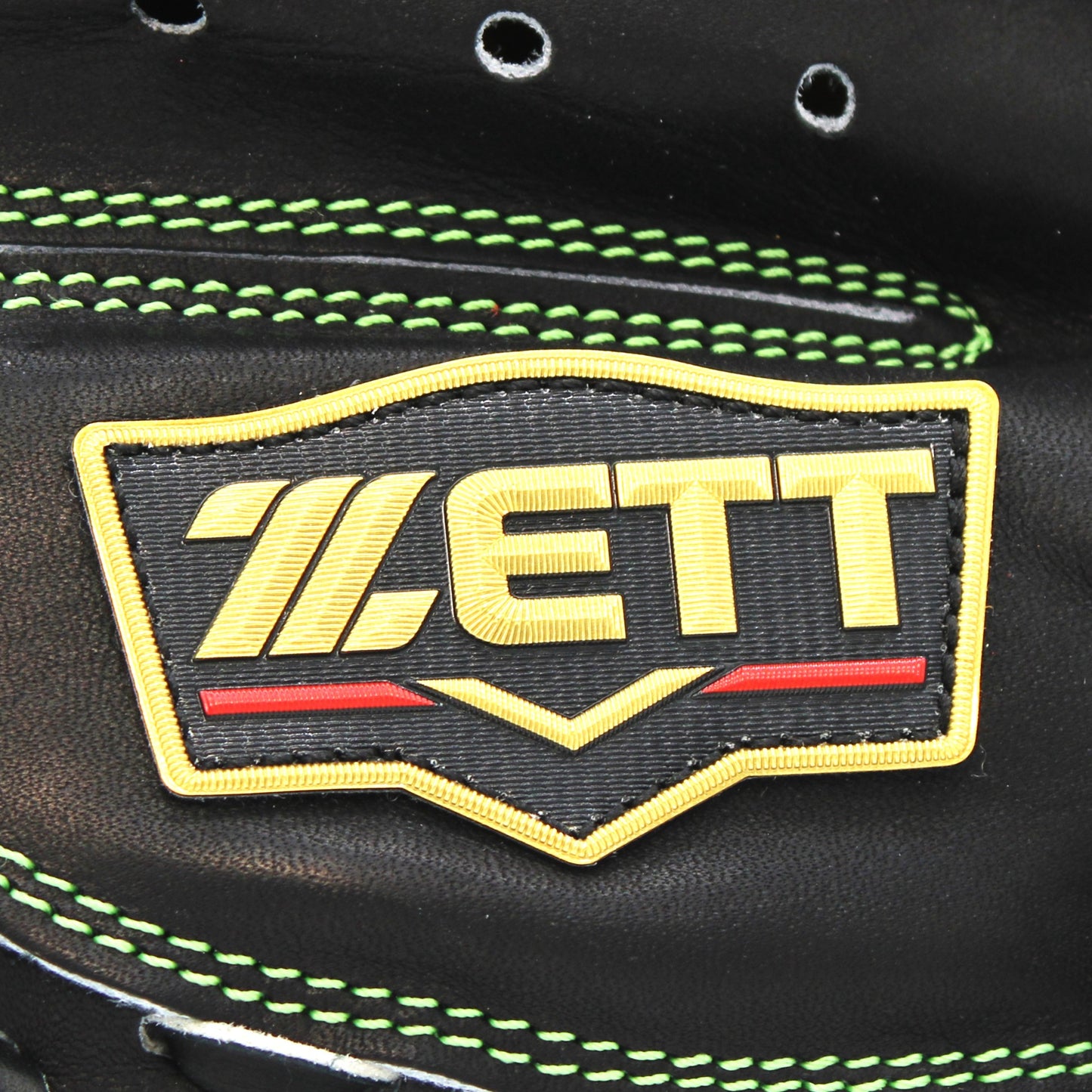 【ZETT】 PROSTATUS SEシリーズ 限定 硬式用 キャッチャーミット 2025年春夏モデル