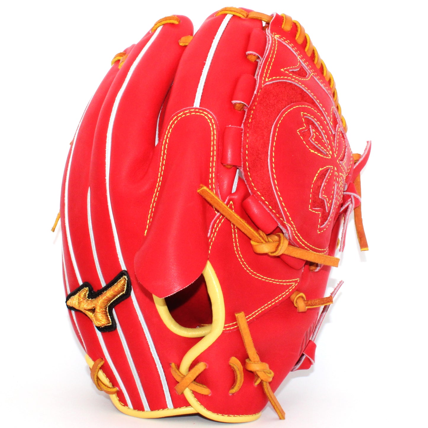 【ミズノ】 ミズノプロ Crafted Edition SPEEDREVO 一般軟式用グラブ 投手用 2025年春夏モデル