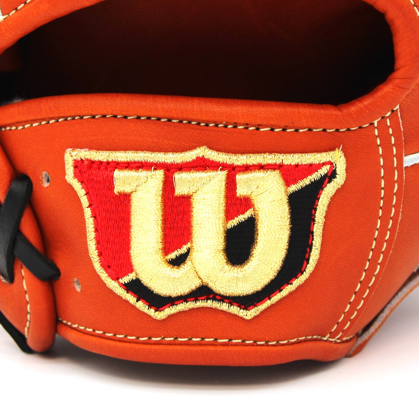 【Wilson】 WILSON STAFF DUAL 限定 硬式用グラブ 内野手用 87型 2025年春夏モデル