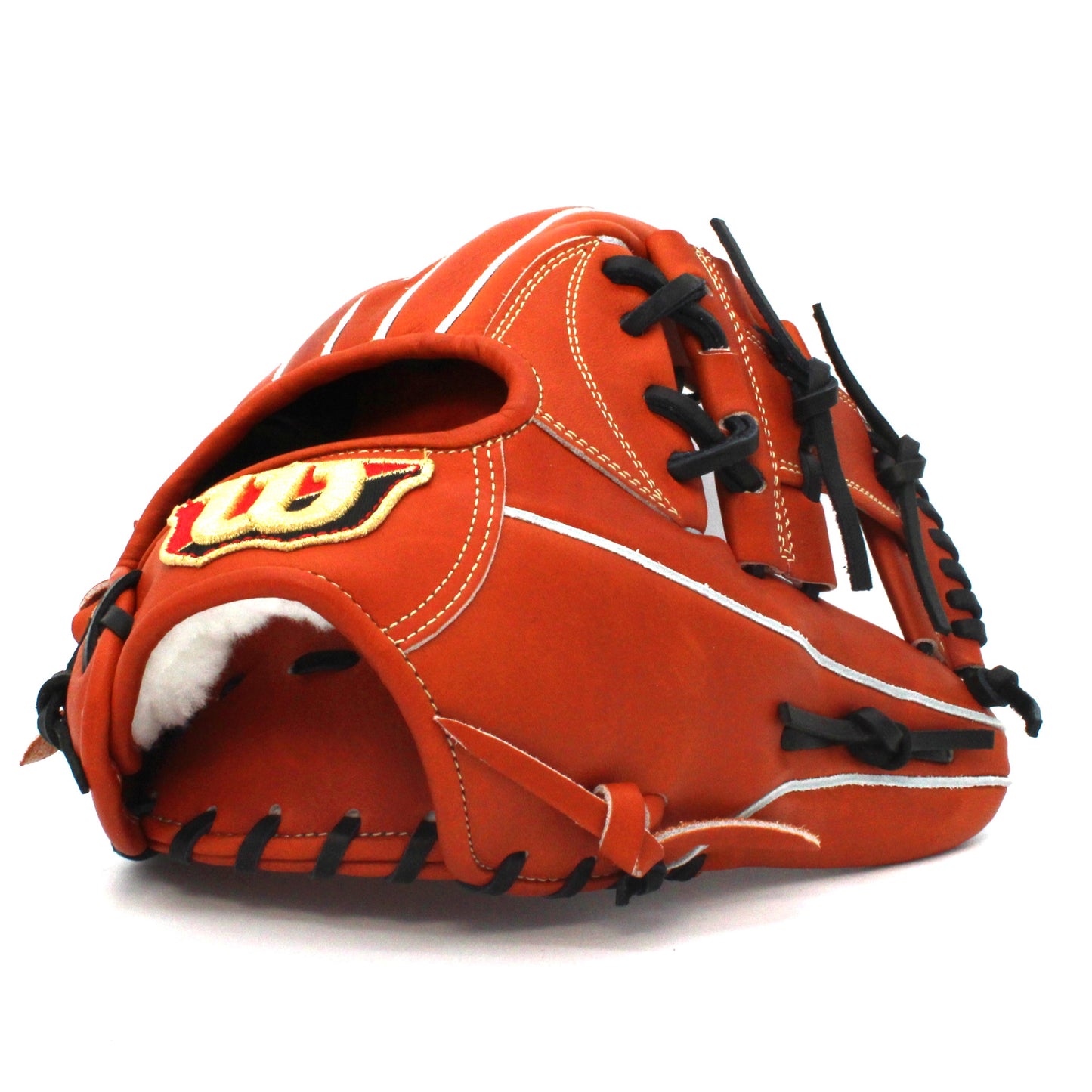 【Wilson】 WILSON STAFF DUAL 限定 硬式用グラブ 内野手用 87型 2025年春夏モデル