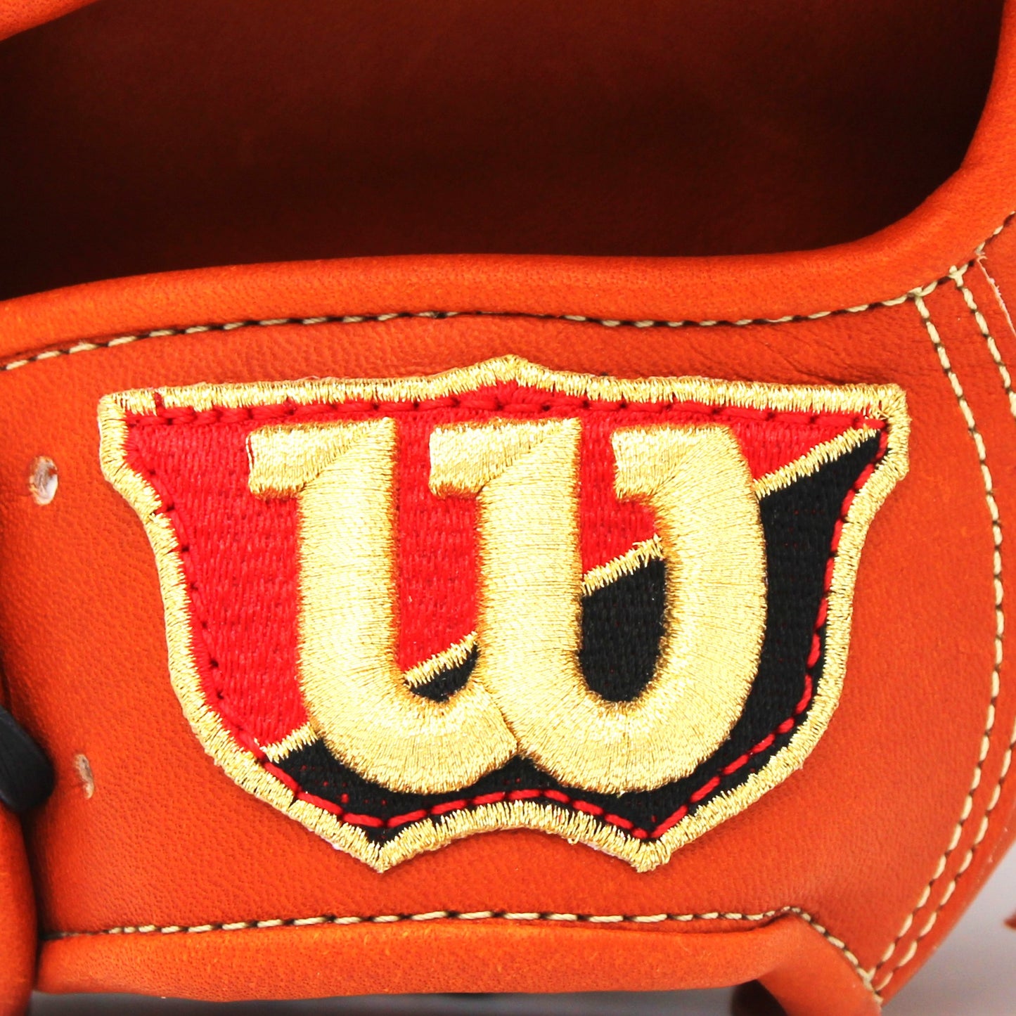 【Wilson】 WILSON STAFF DUAL 限定 硬式用グラブ 内野手用 DL型 2025年春夏モデル