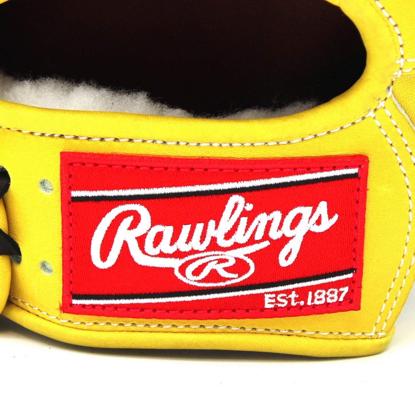 【Rawlings】HOH JAPAN 限定 硬式用グラブ 外野手用