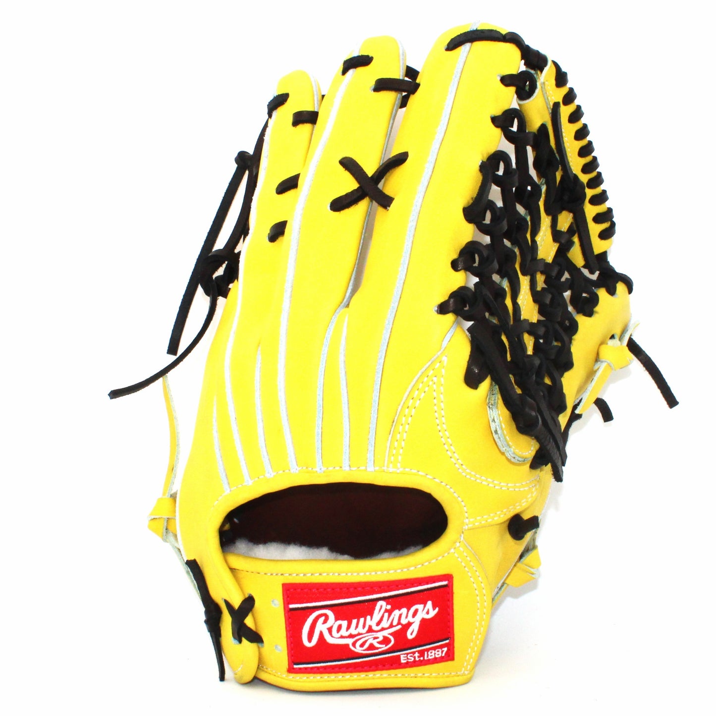 【Rawlings】HOH JAPAN 限定 硬式用グラブ 外野手用