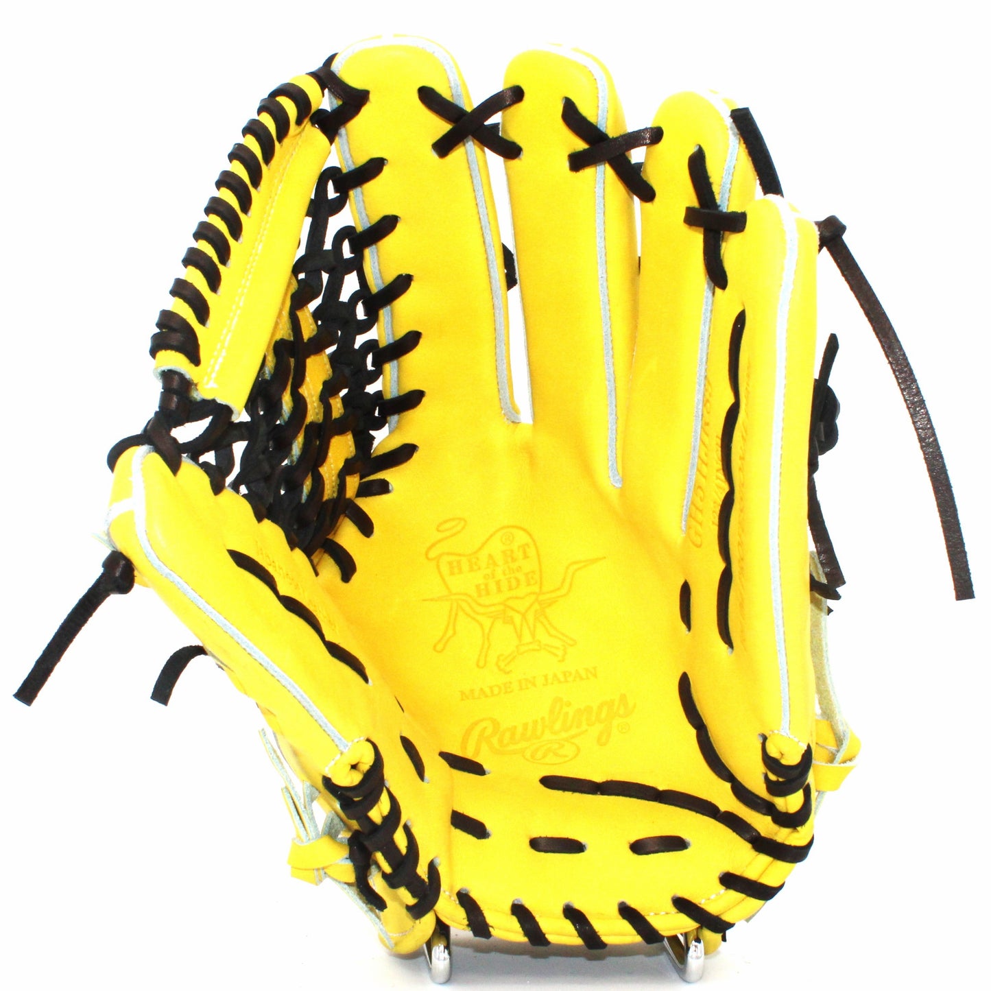 【Rawlings】HOH JAPAN 限定 硬式用グラブ 外野手用