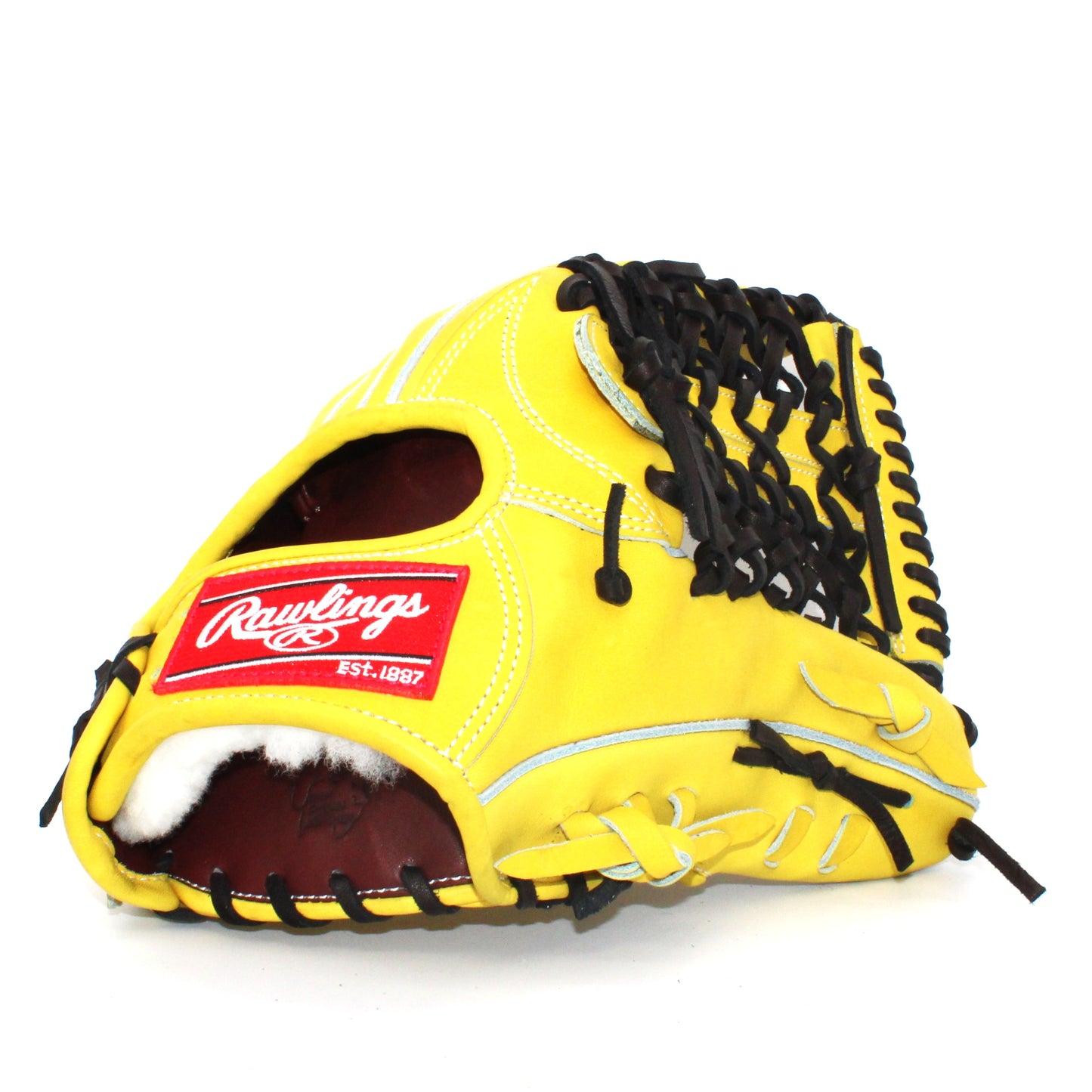 【Rawlings】HOH JAPAN 限定 硬式用グラブ 外野手用
