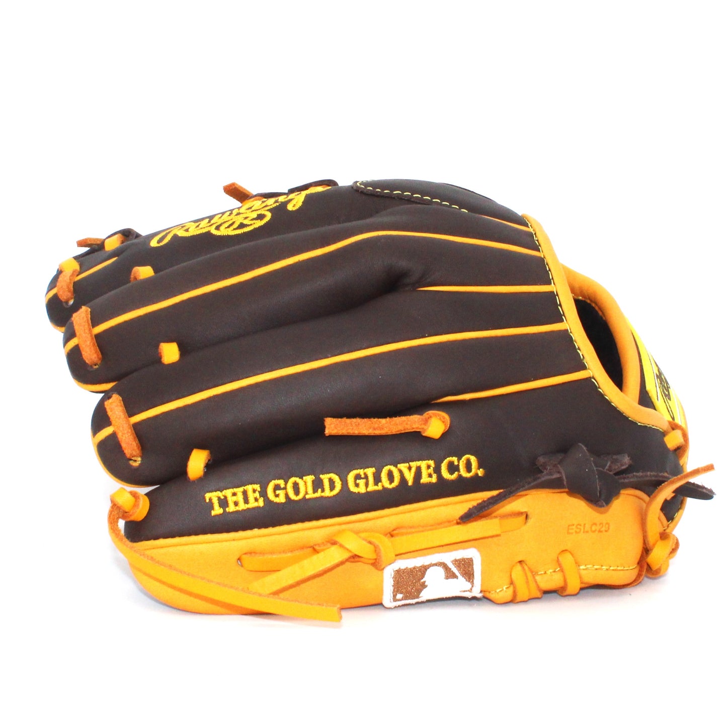 【Rawlings】 HYPER TECH MLB TEAM Jr用グラブ