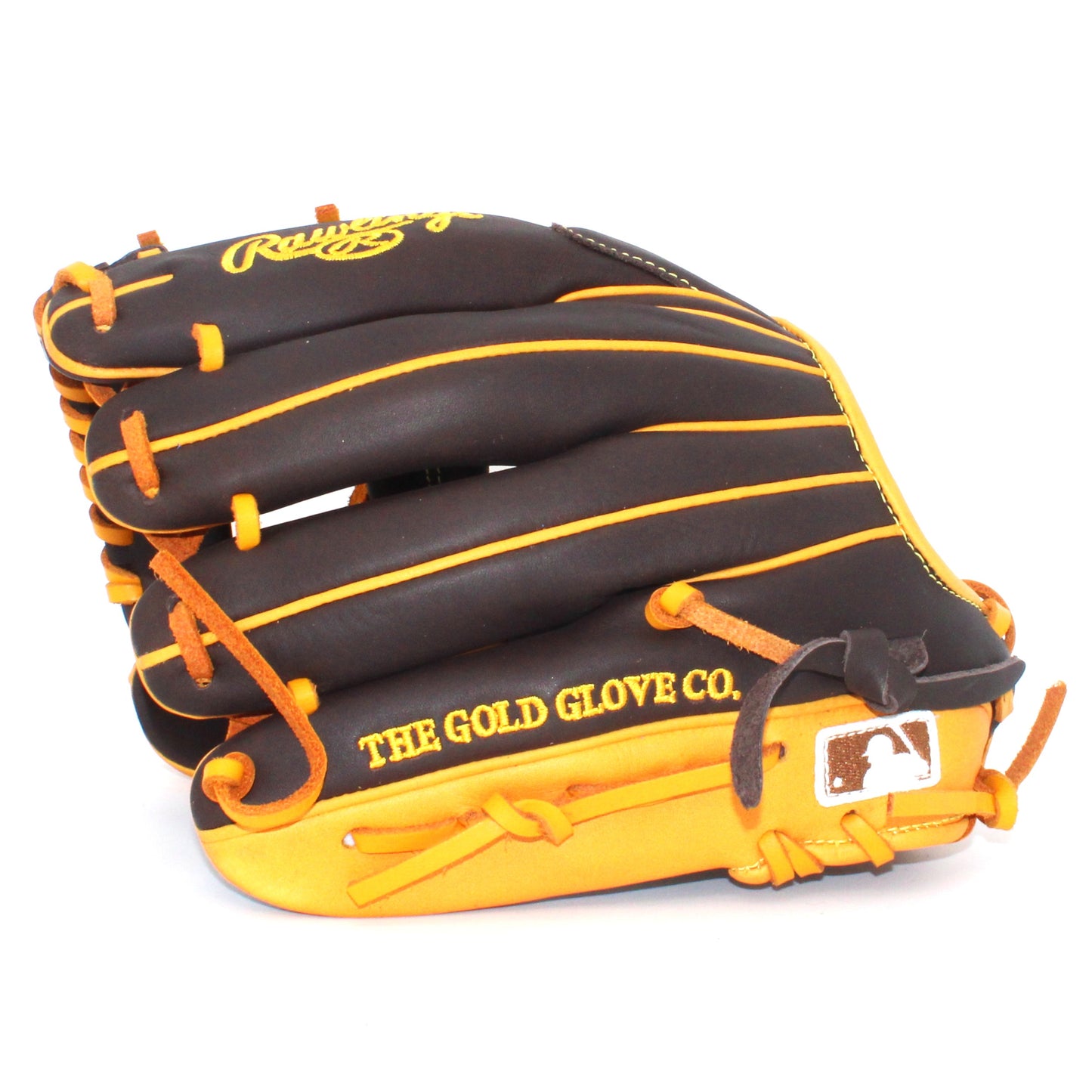 【Rawlings】 HYPER TECH MLB TEAM Jr用グラブ