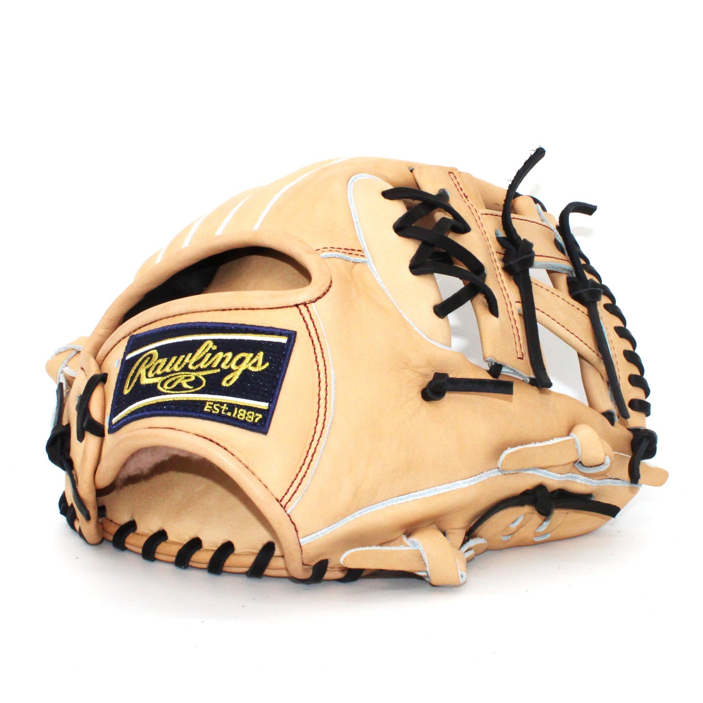 【Rawlings】HOH PREMIUM 限定 硬式用グラブ 内野手用