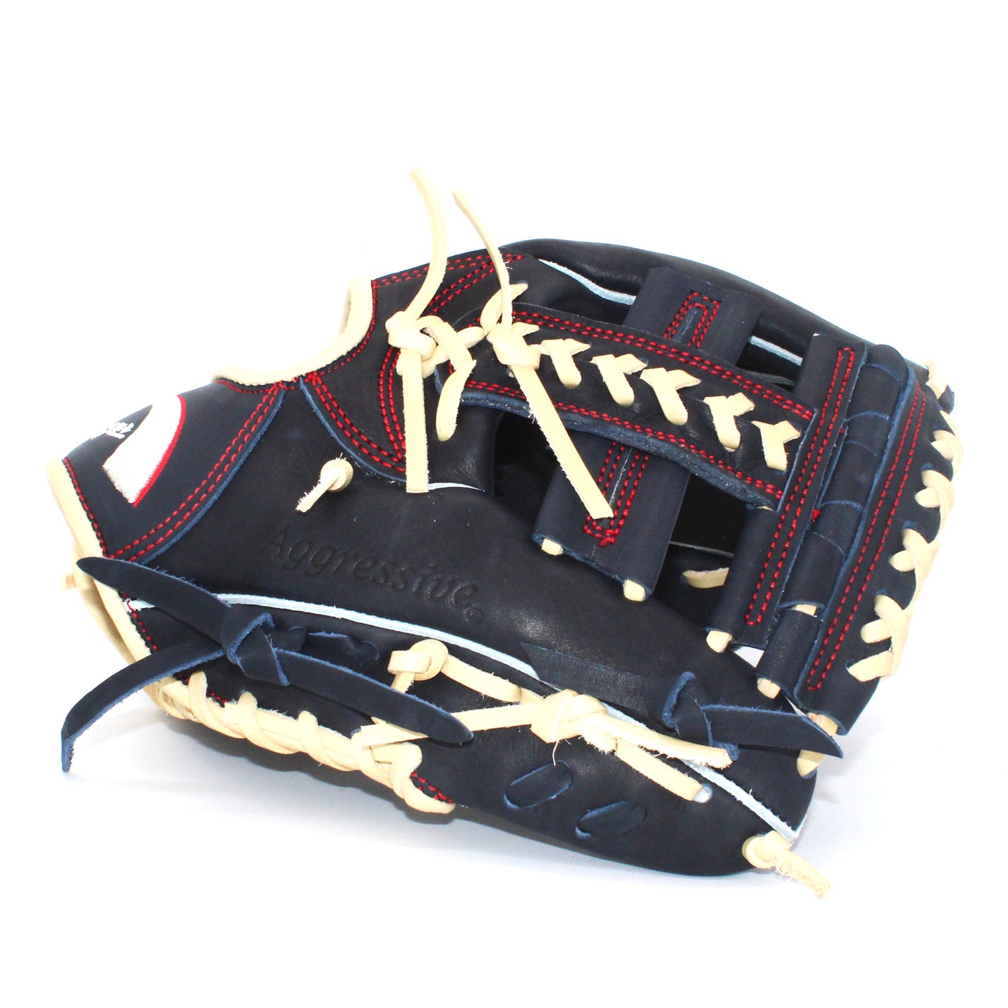 【久保田スラッガー(久保運動具店)】 限定 一般軟式用グラブ 内野手用グラブ T51型