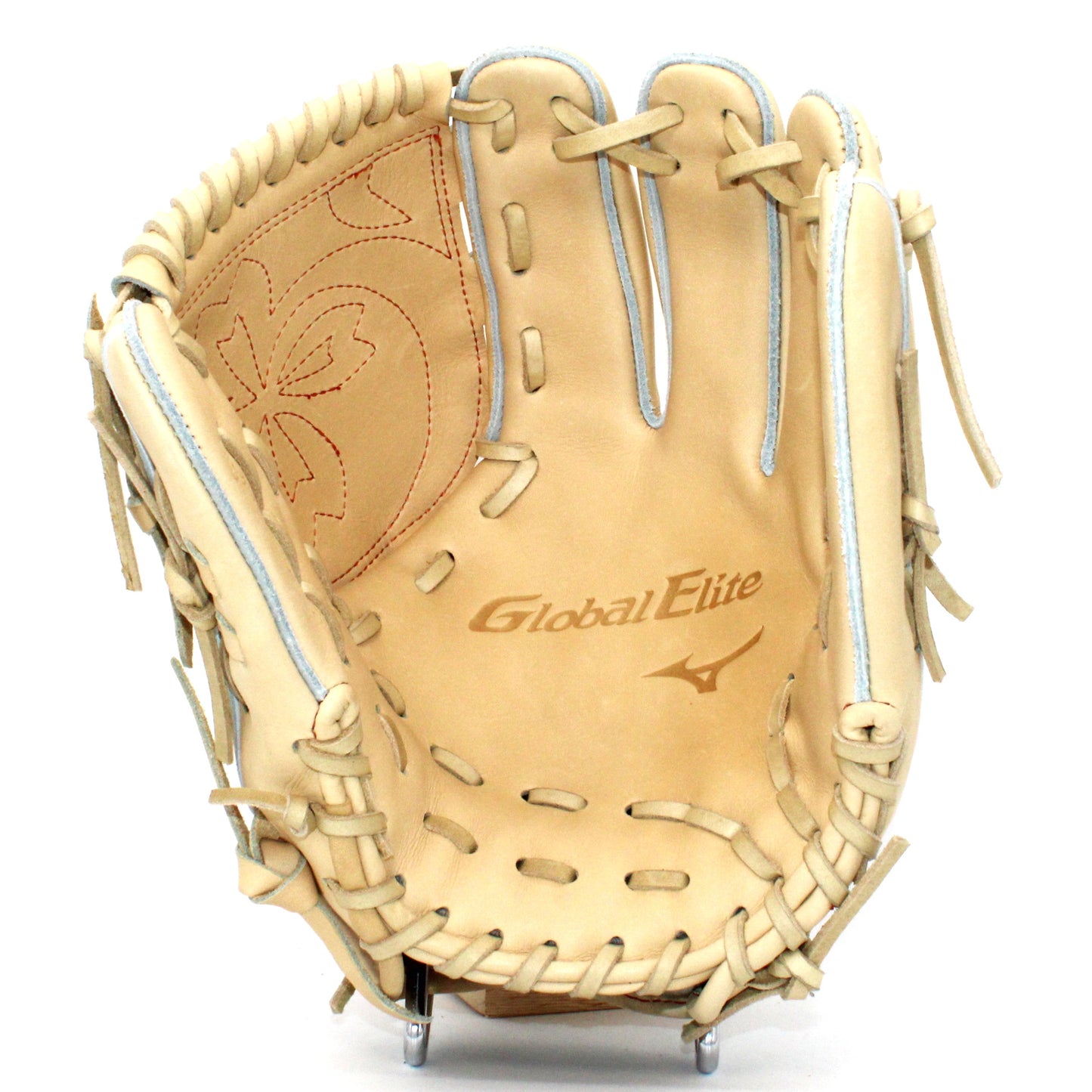 【ミズノ】 グローバルエリート Professional Selection SPEEDREVO 硬式用グラブ 投手用 2025年春夏モデル