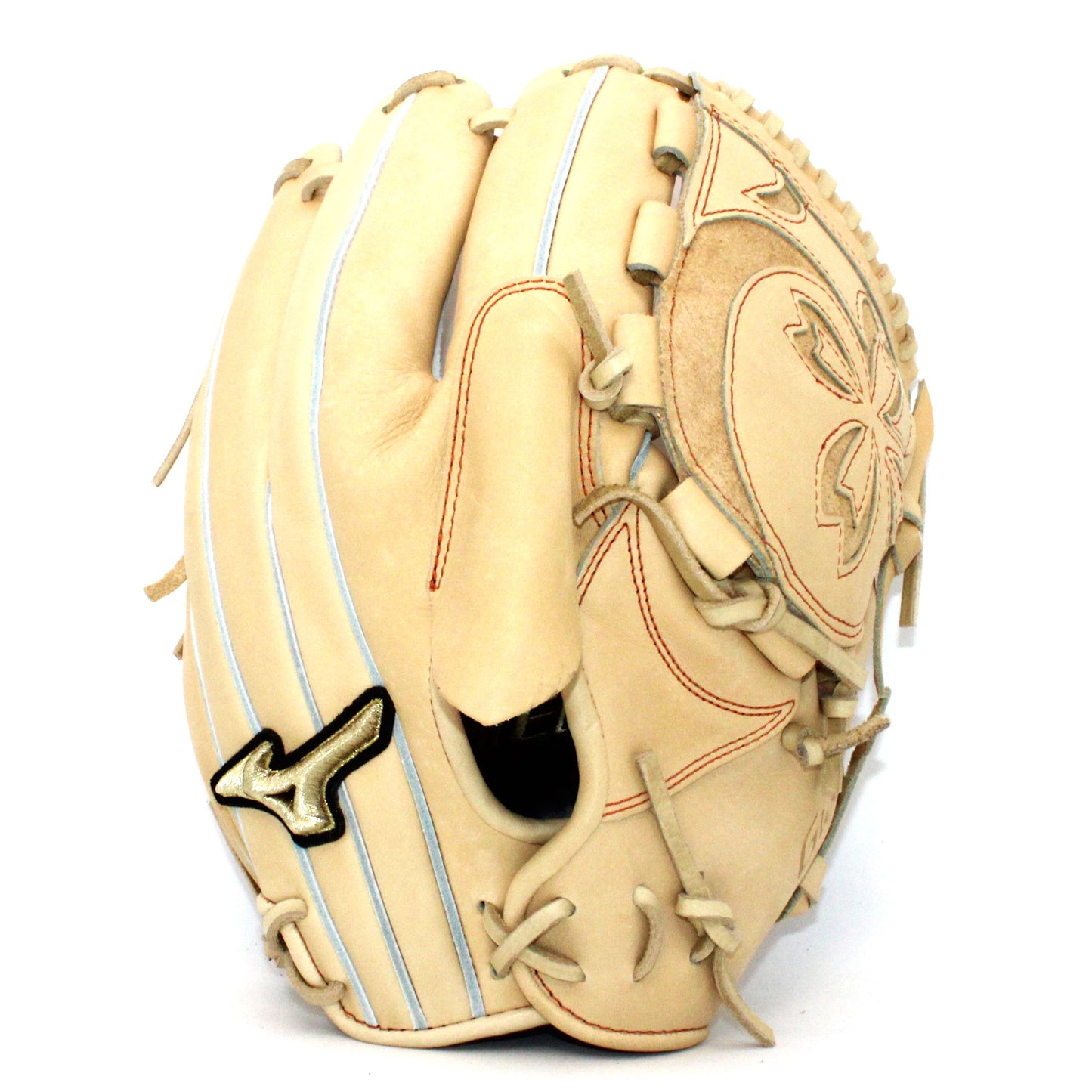 【ミズノ】 グローバルエリート Professional Selection SPEEDREVO 硬式用グラブ 投手用 2025年春夏モデル