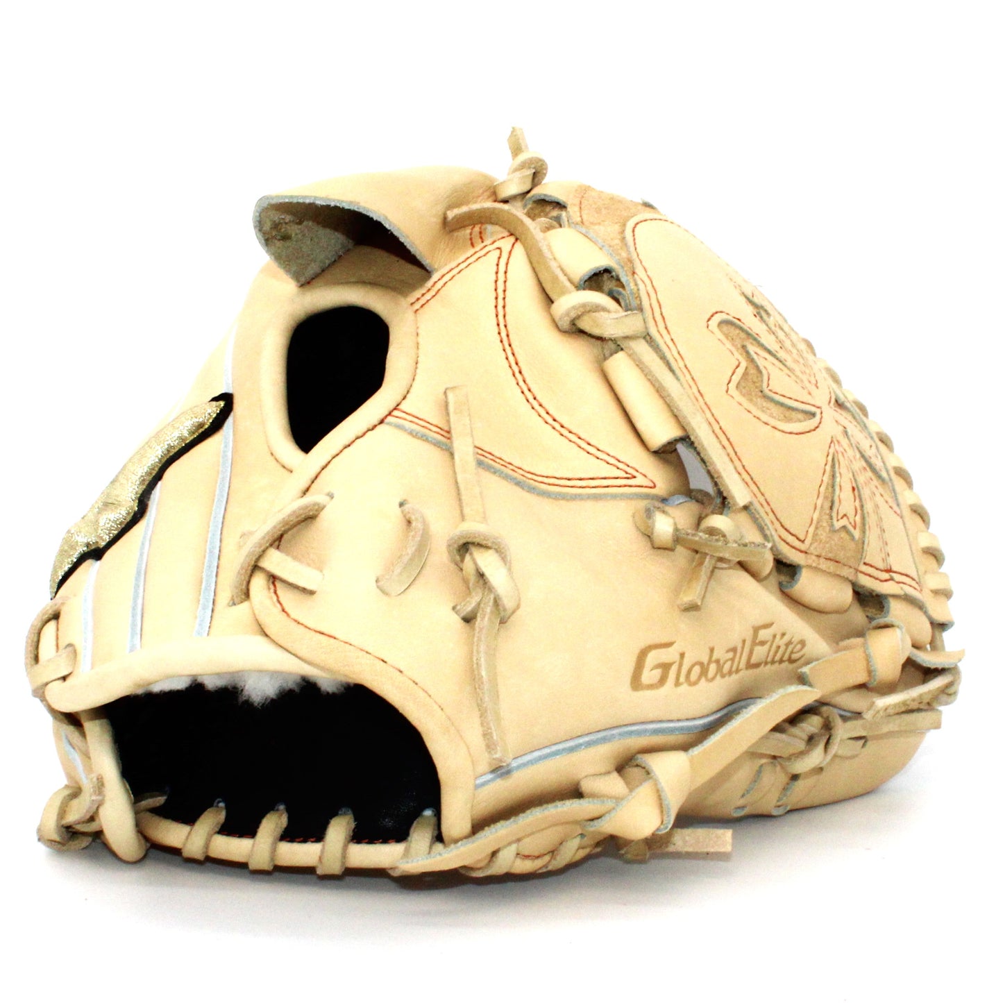 【ミズノ】 グローバルエリート Professional Selection SPEEDREVO 硬式用グラブ 投手用 2025年春夏モデル