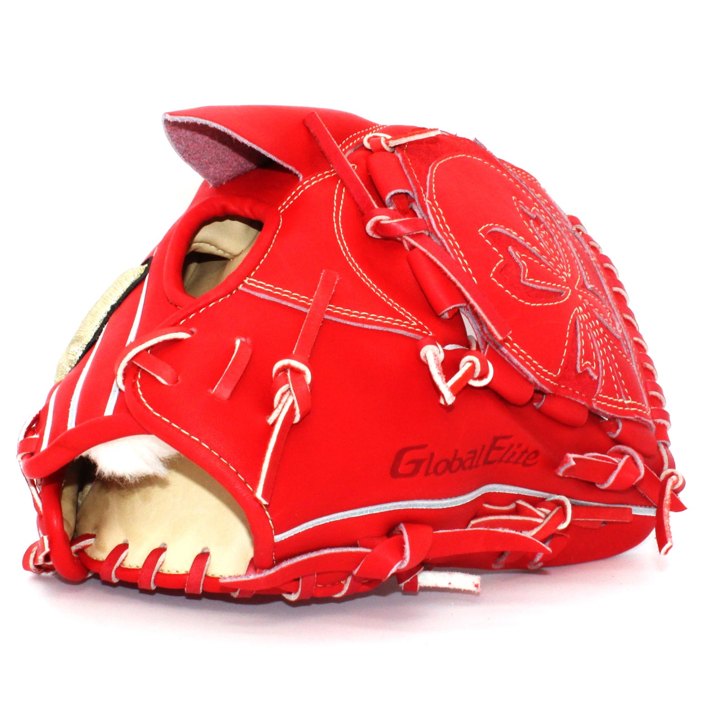 【ミズノ】 グローバルエリート Professional Selection SPEEDREVO 硬式用グラブ 投手用 2025年春夏モデル