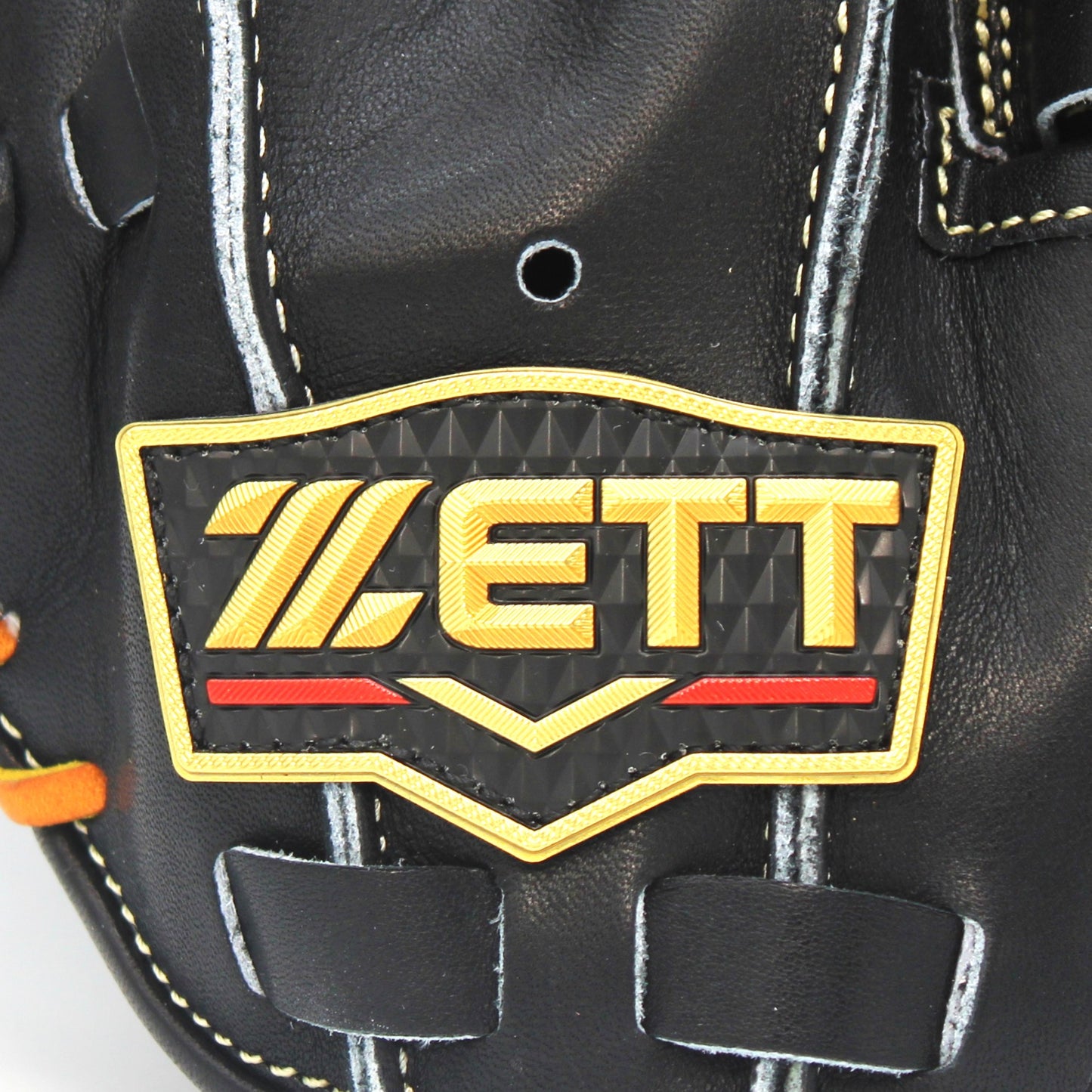 【ZETT】 PROSTATUS PREMiUM 限定 硬式用 キャッチャーミット 2025年春夏モデル
