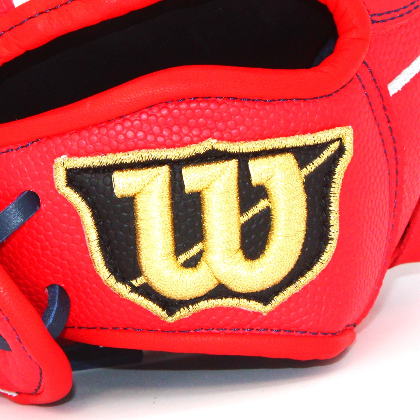 【Wilson】 D-MAX DUAL ジュニア用 7J型