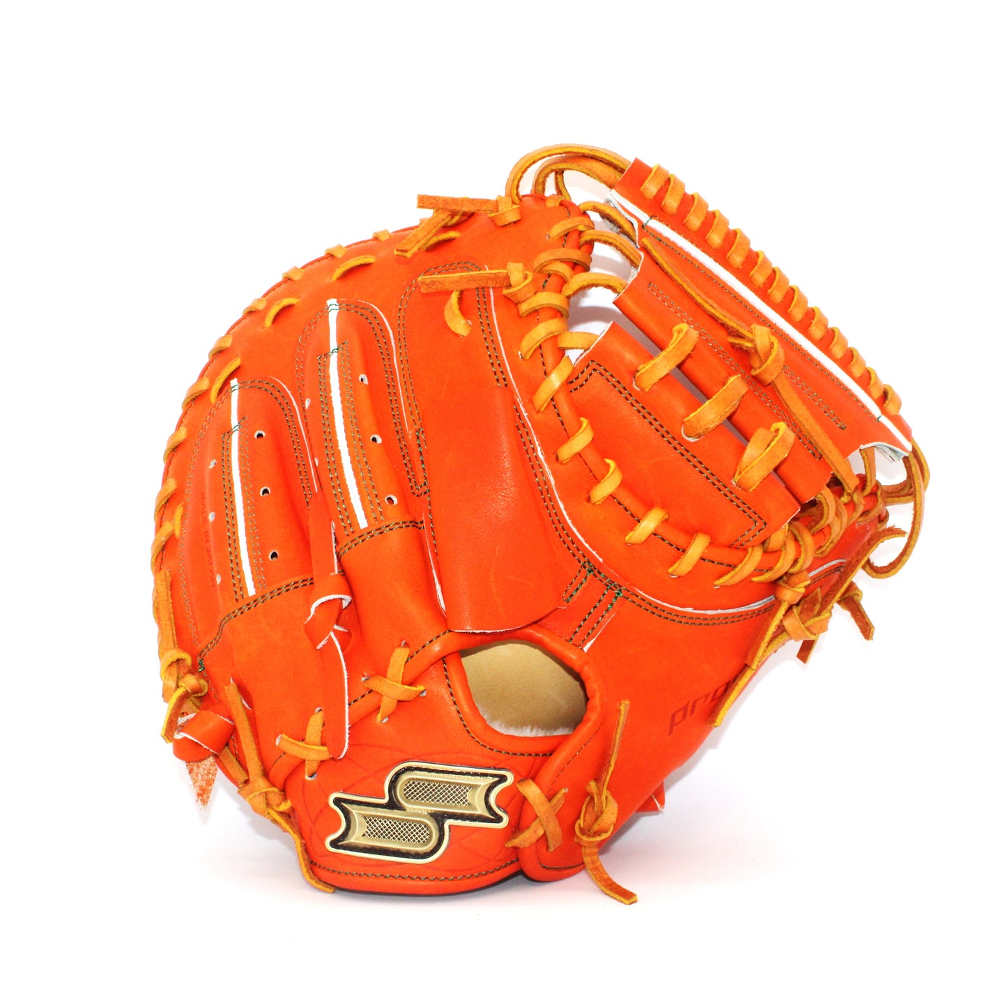 【SSK】 proedge 栄シリーズ 限定 硬式キャッチャーミット 2025年秋冬モデル 044型