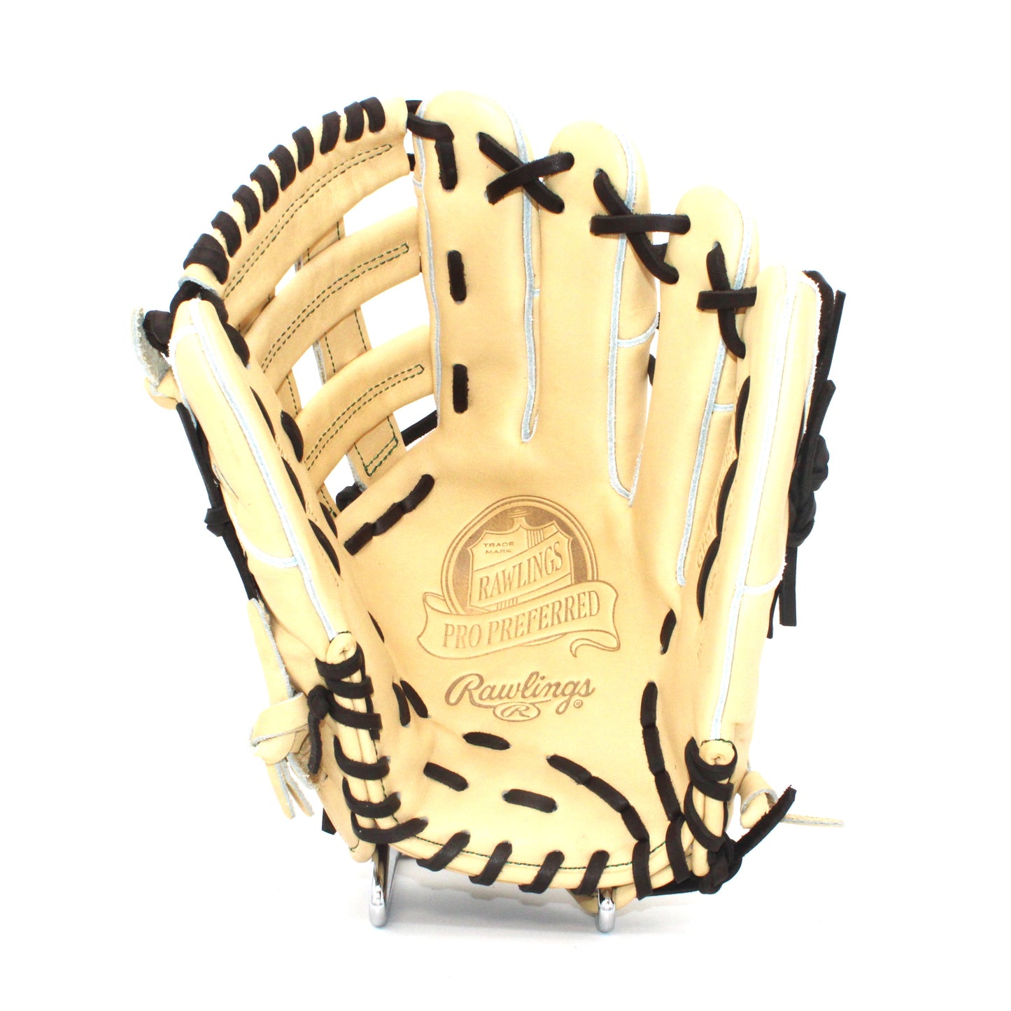 【Rawlings】PRO PREFERRED Wizard#02 限定 硬式用グラブ 外野手用 B87型