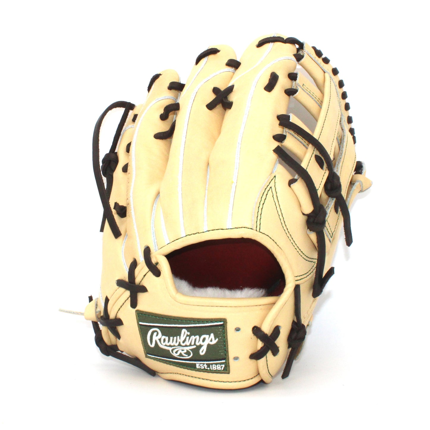【Rawlings】PRO PREFERRED Wizard#02 限定 硬式用グラブ 外野手用 B87型