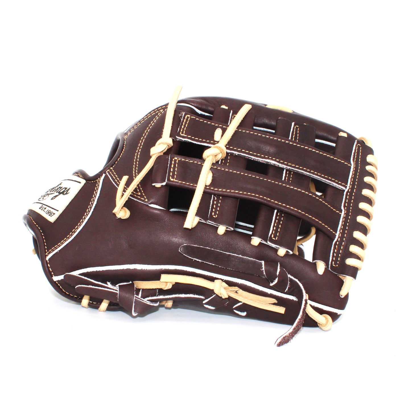 【Rawlings】PRO PREFERRED 限定 硬式用グラブ 外野手用 RT80型