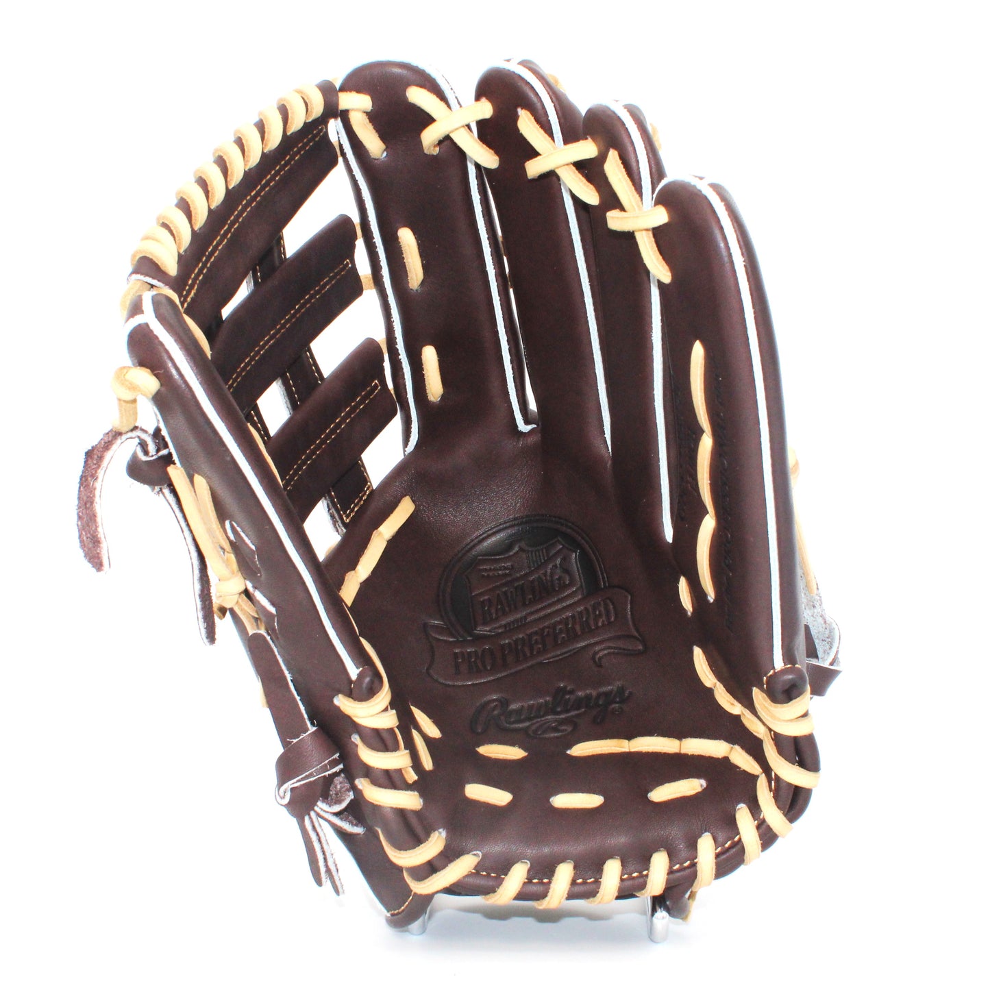 【Rawlings】PRO PREFERRED 限定 硬式用グラブ 外野手用 RT80型
