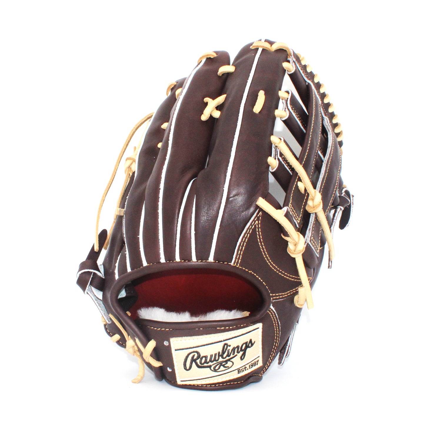 【Rawlings】PRO PREFERRED 限定 硬式用グラブ 外野手用 RT80型