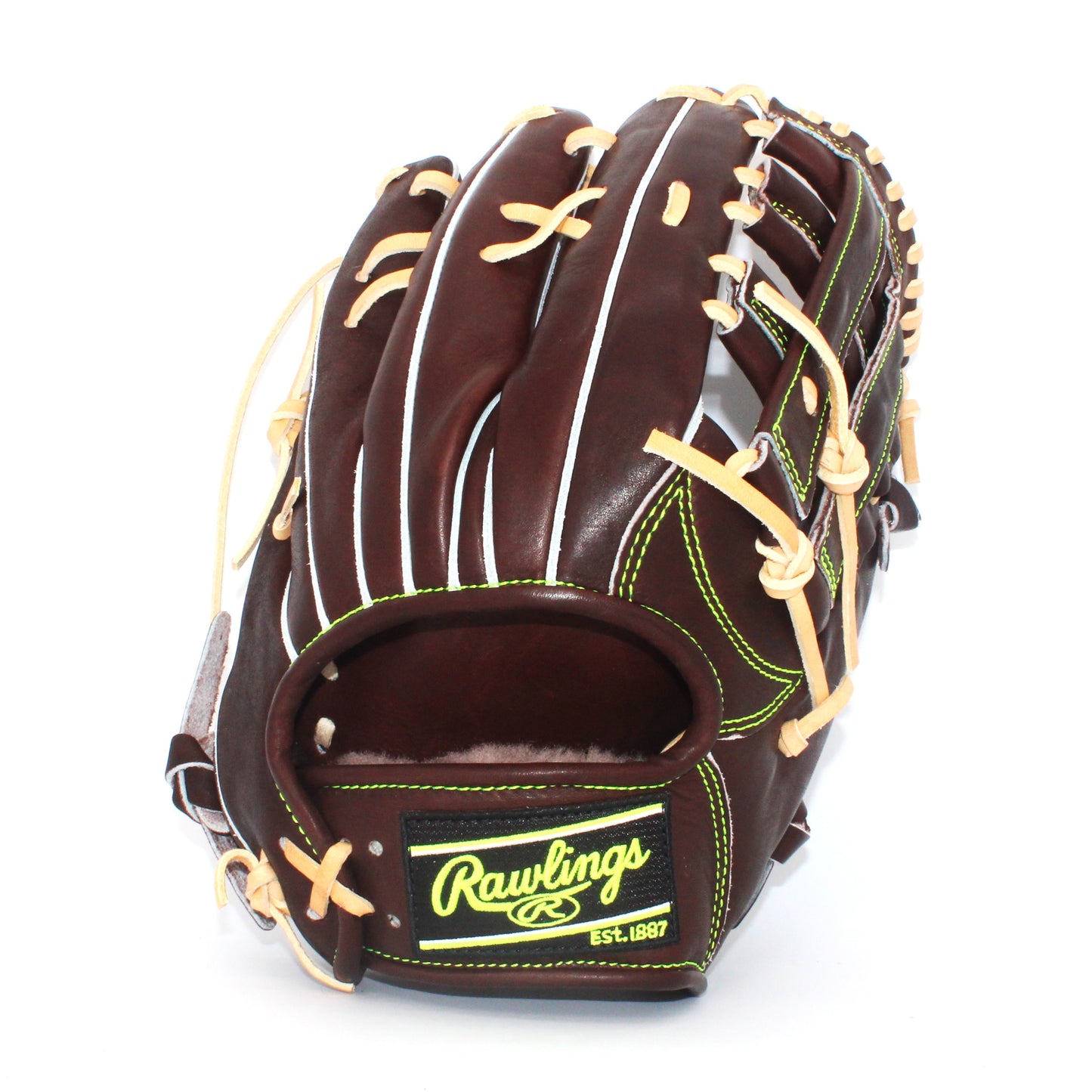 【Rawlings】HOH PREMIUM 限定 硬式用グラブ 外野手用 B88型