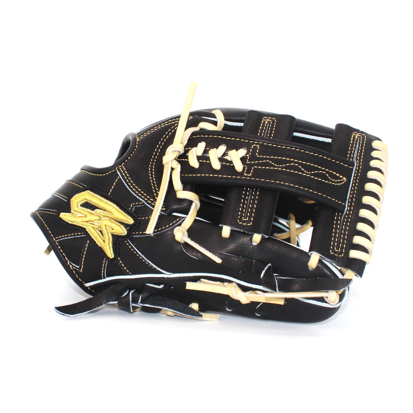 【Gorilla sports】 ハイグレードシリーズ 硬式用グラブ 内野手用 サムライ型