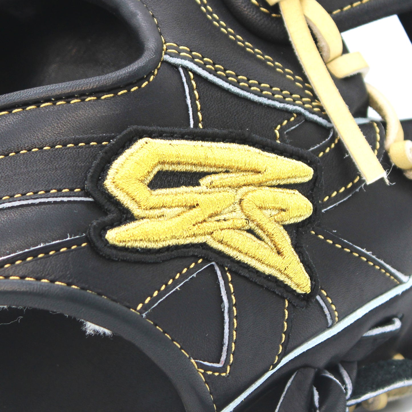 【Gorilla sports】 ハイグレードシリーズ 硬式用グラブ 内野手用 サムライ型