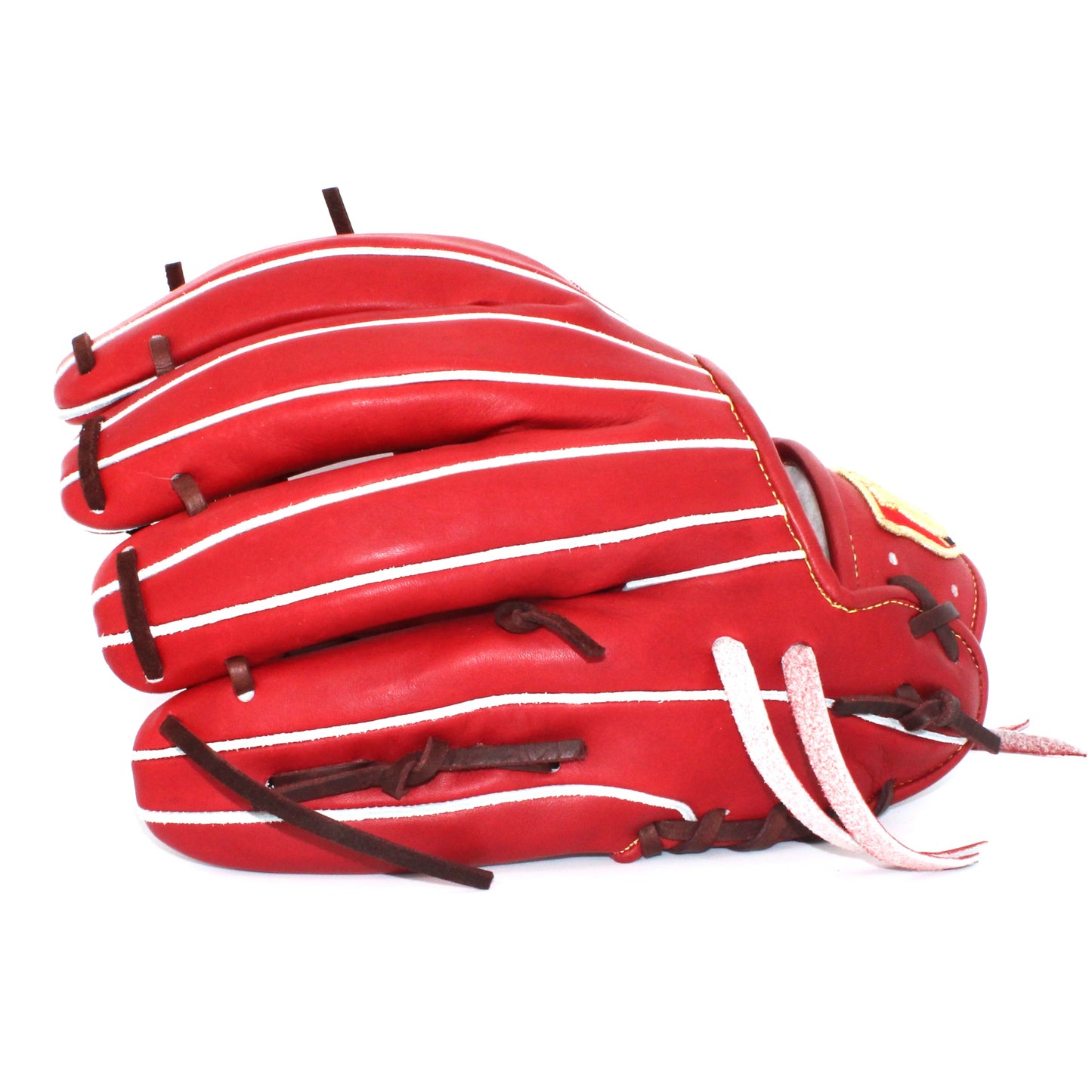 〈型付け済み〉【Wilson】WILSON STAFF DUAL 硬式用グラブ 内野手用 87型