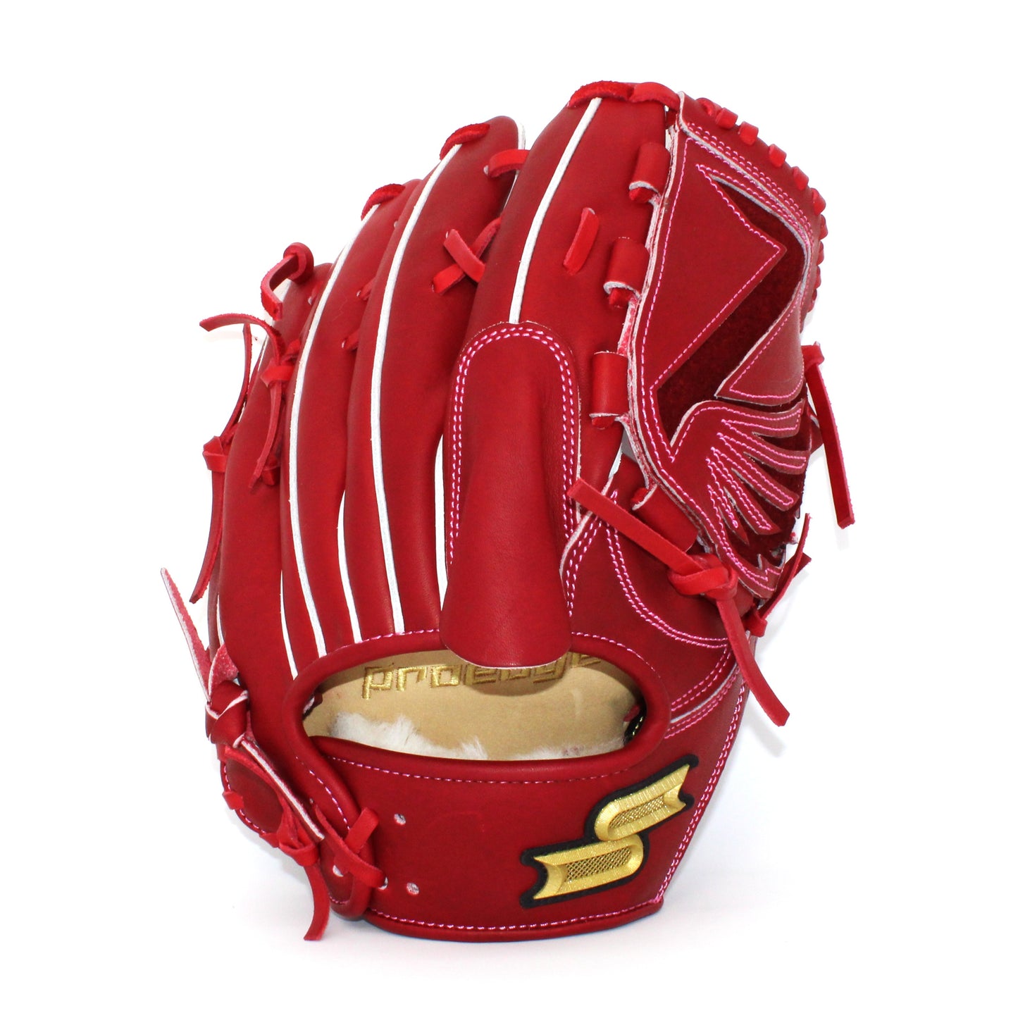 【SSK】 proedge 店舗別注 硬式グラブ 投手用 714型
