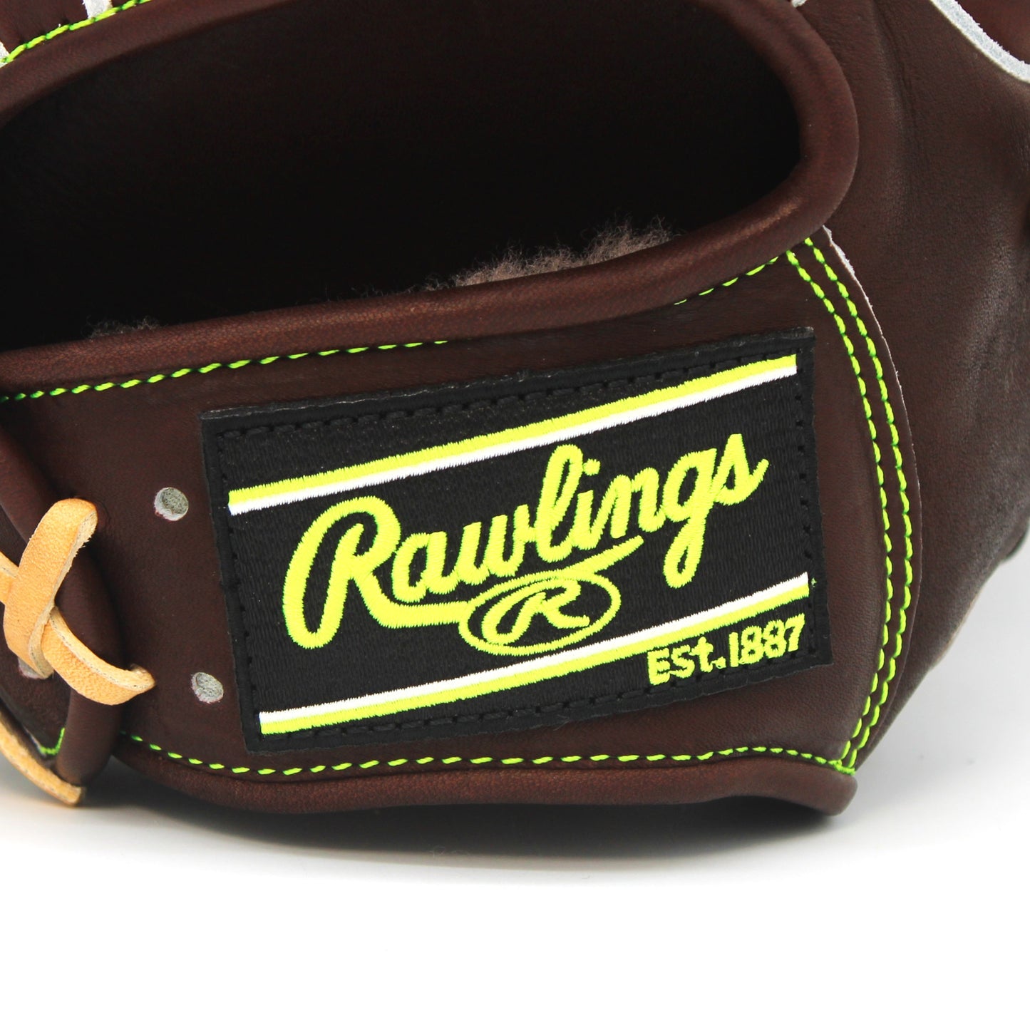 【Rawlings】HOH PREMIUM 限定 硬式用グラブ 内野手用 CK4H型