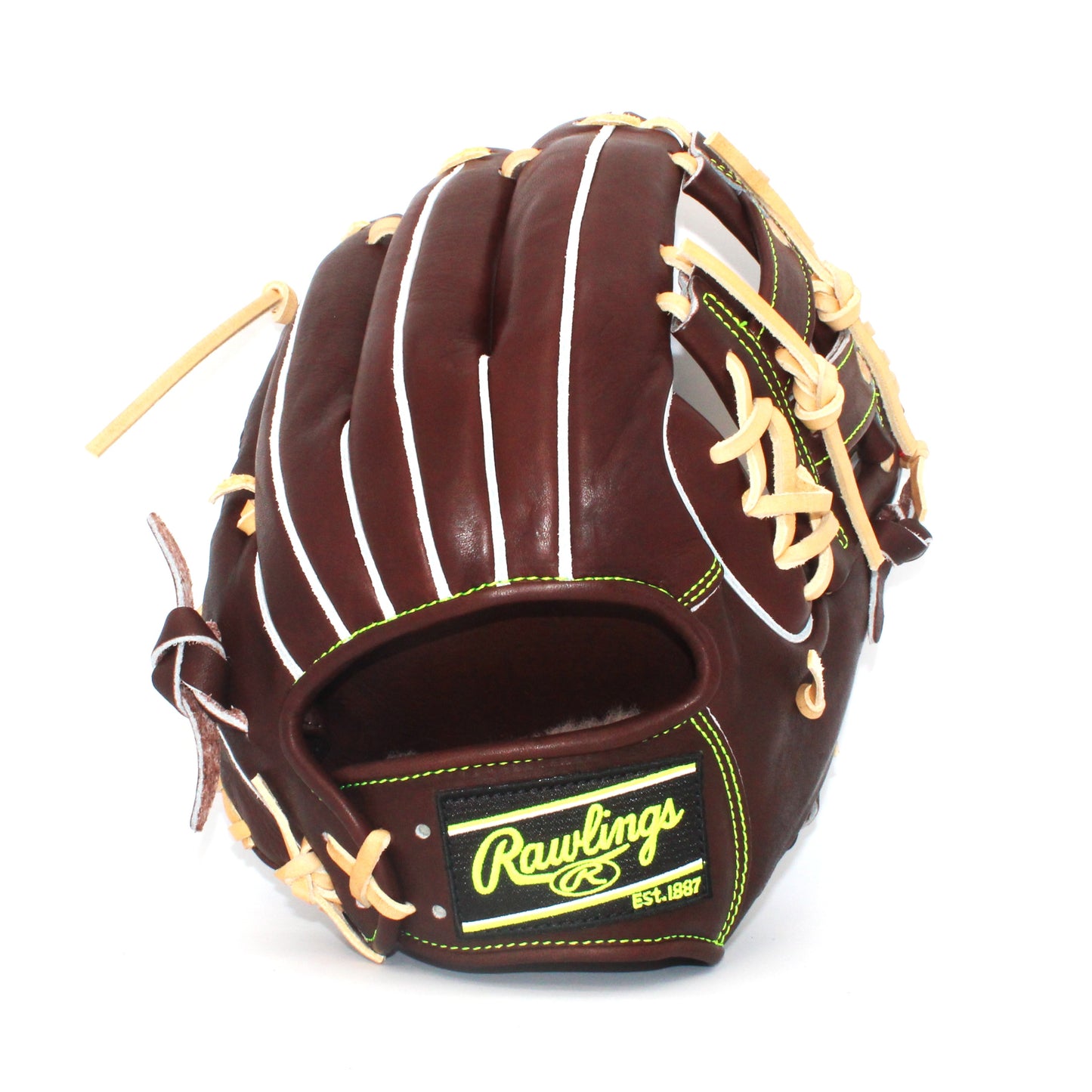 【Rawlings】HOH PREMIUM 限定 硬式用グラブ 内野手用 CK4H型