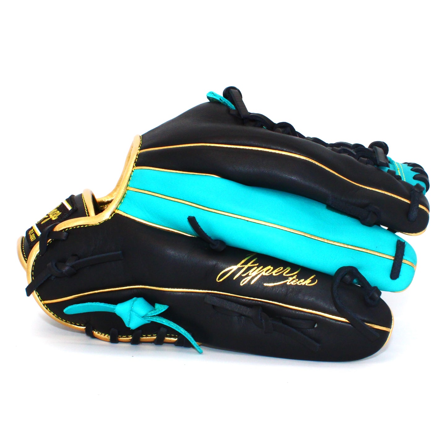 【Rawlings】HYPER TECH COLOR SYNC 軟式用グラブ 両投げ用