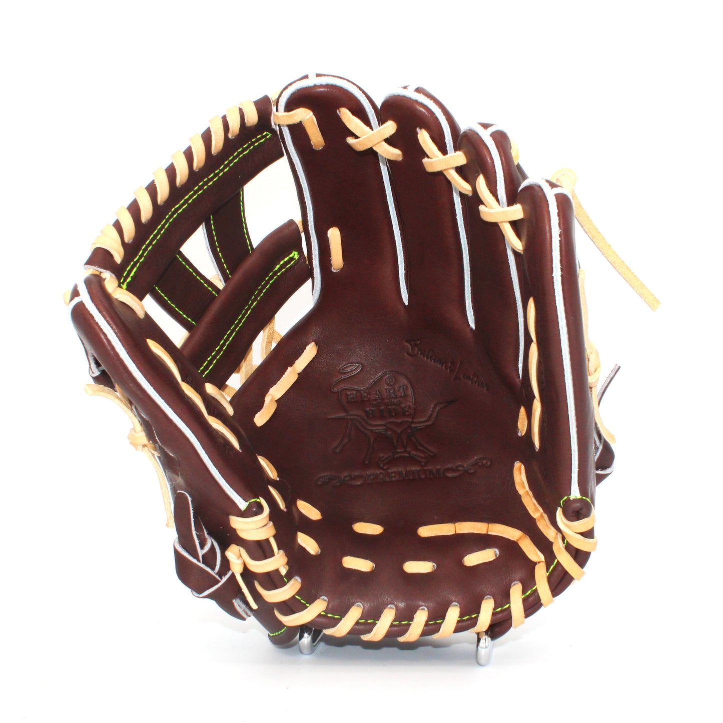【Rawlings】HOH PREMIUM 限定 硬式用グラブ 内野手用 CK4H型