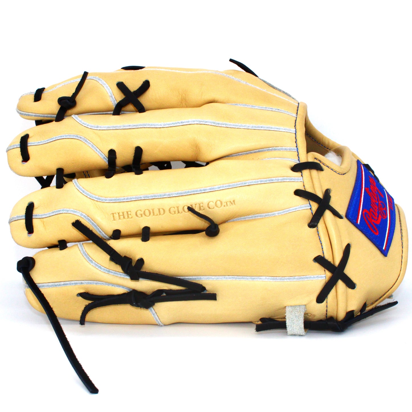 【Rawlings】PRO PREFERRED Wizard#02 硬式用グラブ 外野手用