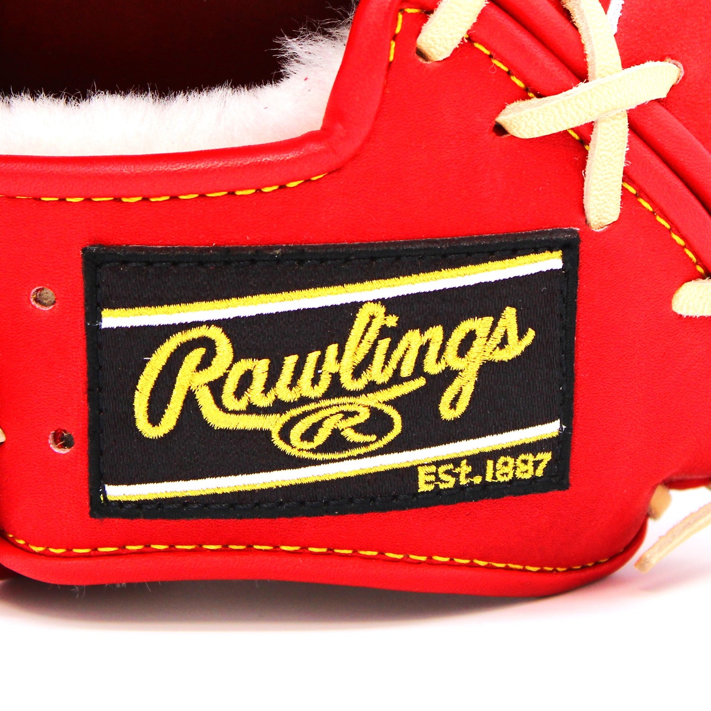 【Rawlings】PRO PREFERRED Wizard#02 硬式用グラブ 外野手用