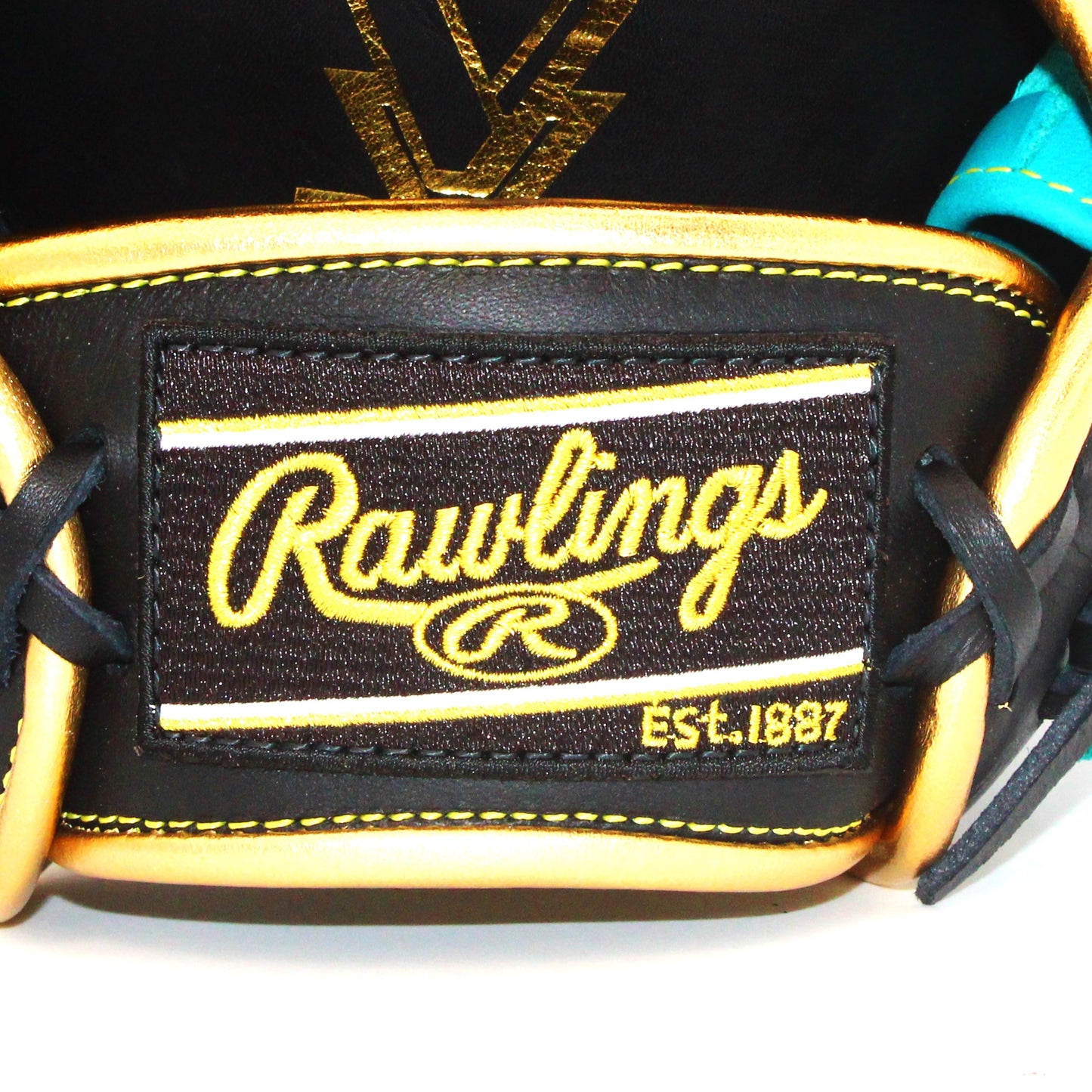 【Rawlings】HYPER TECH COLOR SYNC 軟式用グラブ 両投げ用