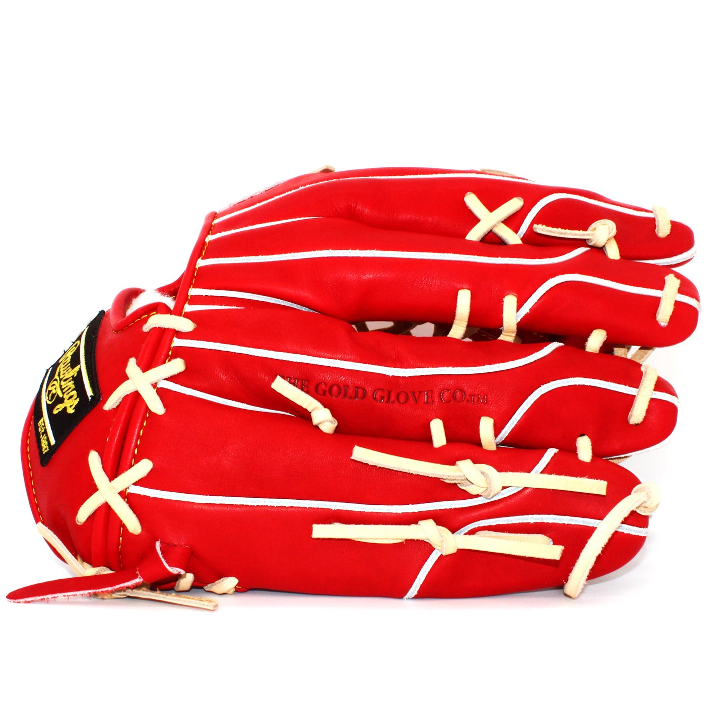 【Rawlings】PRO PREFERRED Wizard#02 硬式用グラブ 外野手用