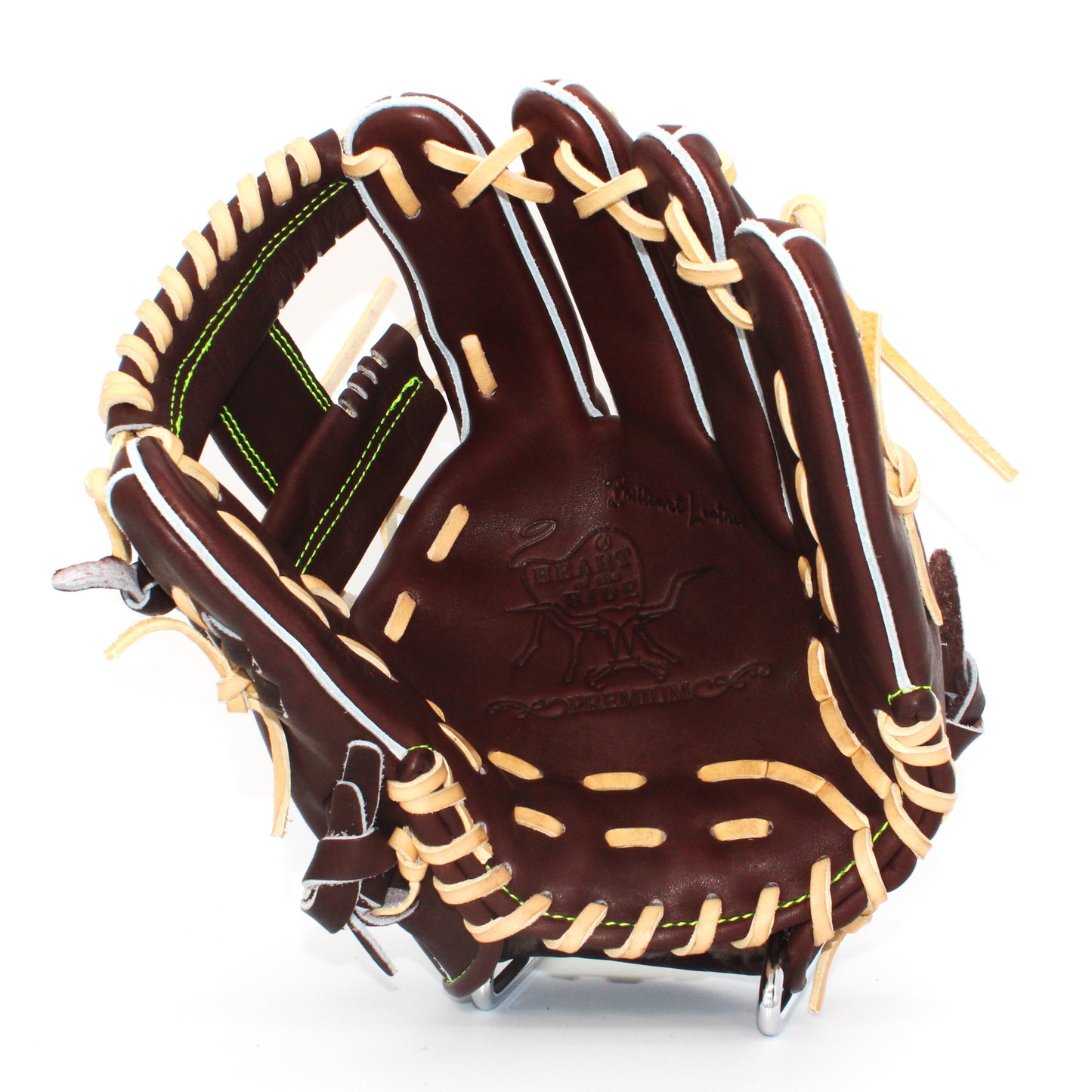 【Rawlings】HOH PREMIUM 限定 硬式用グラブ 内野手用 N6X型