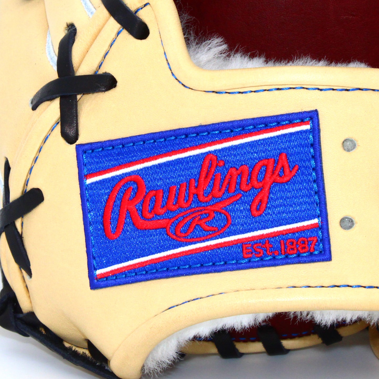 【Rawlings】PRO PREFERRED Wizard#02 硬式用グラブ 外野手用