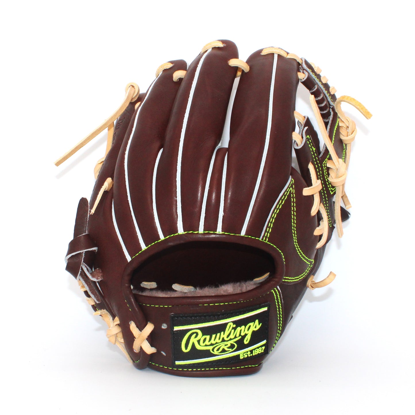 【Rawlings】HOH PREMIUM 限定 硬式用グラブ 内野手用 N6X型