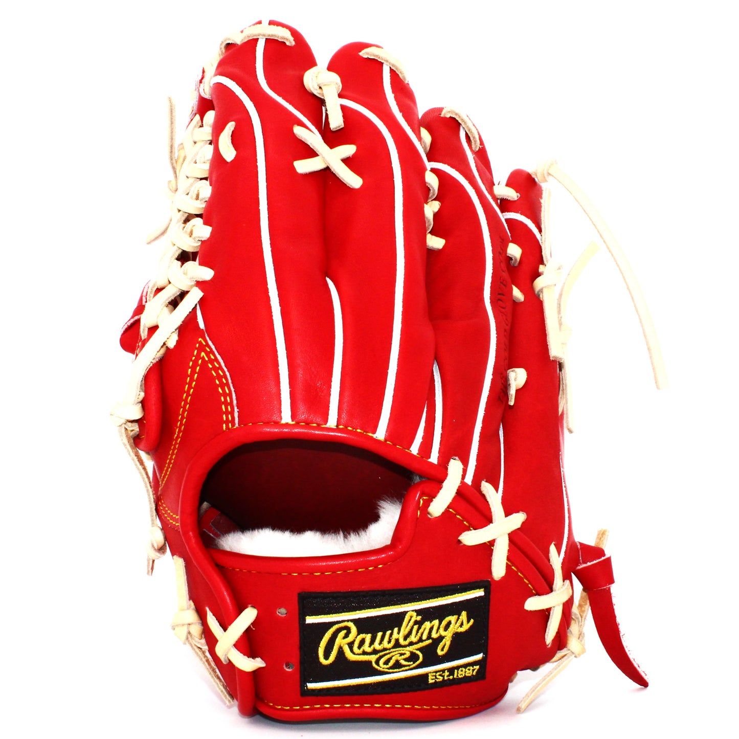 【Rawlings】PRO PREFERRED Wizard#02 硬式用グラブ 外野手用
