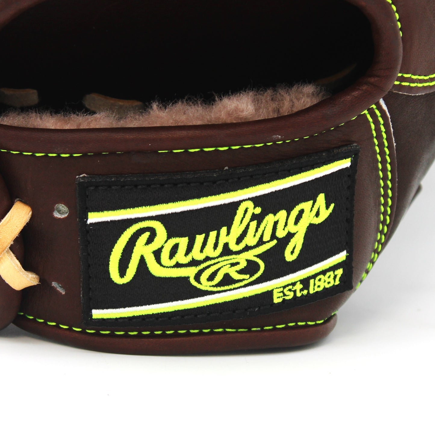 【Rawlings】HOH PREMIUM 限定 硬式用グラブ 内野手用 N6X型