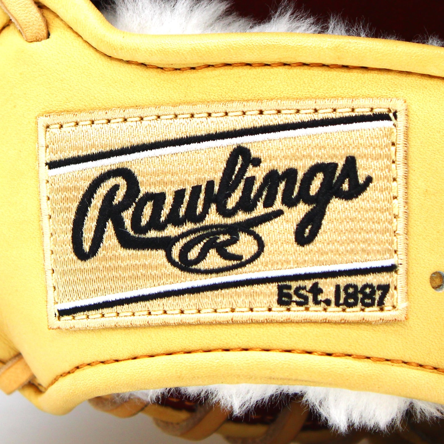 【Rawlings】PRO PREFERRED Wizard#02 限定硬式用グラブ 投手用