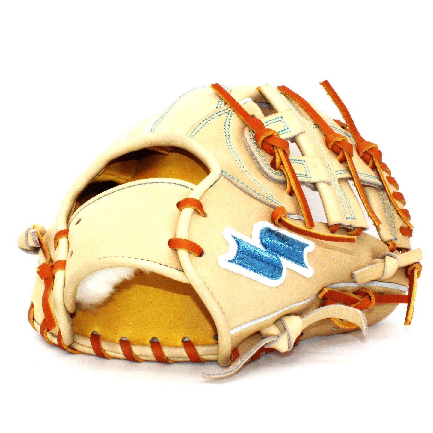 【SSK】 proedge 店舗別注 硬式グラブ 内野手用