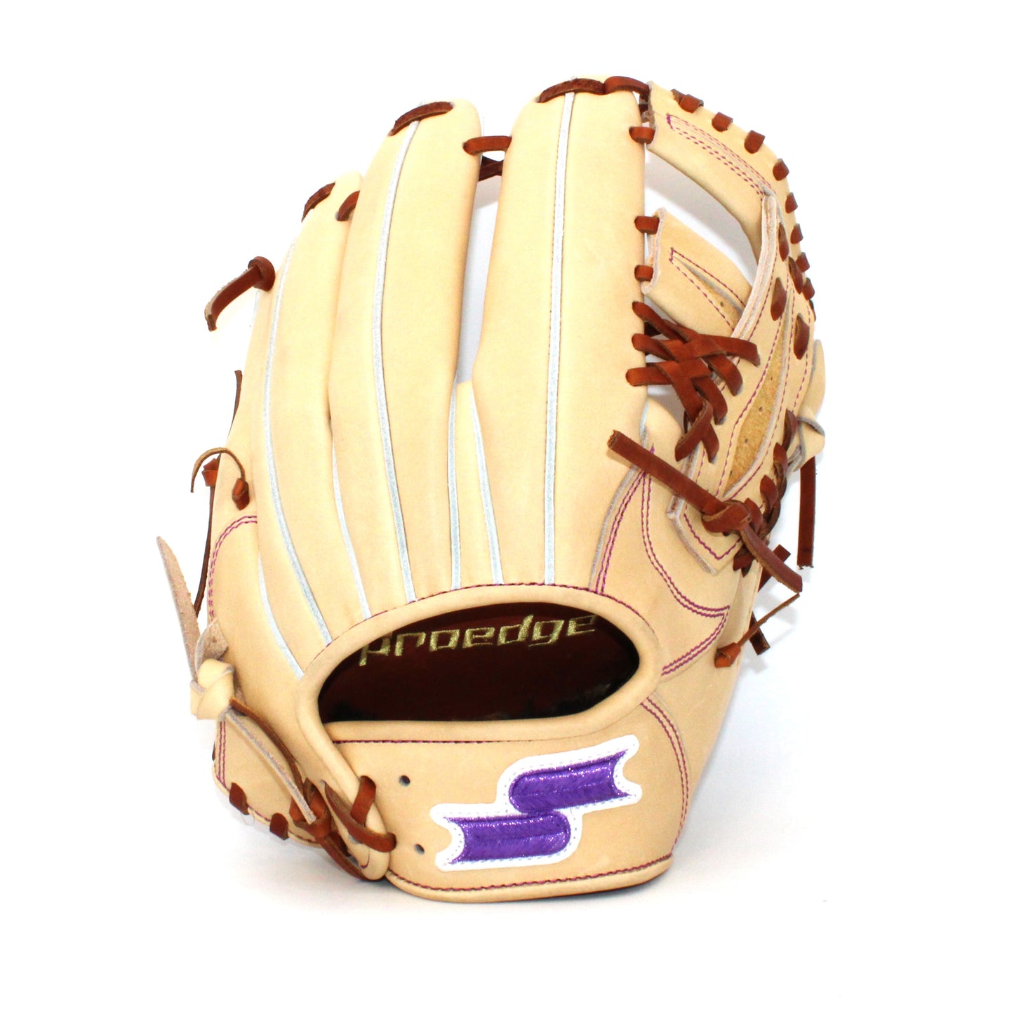 【SSK】 proedge 店舗別注 硬式グラブ 内野手用 761型