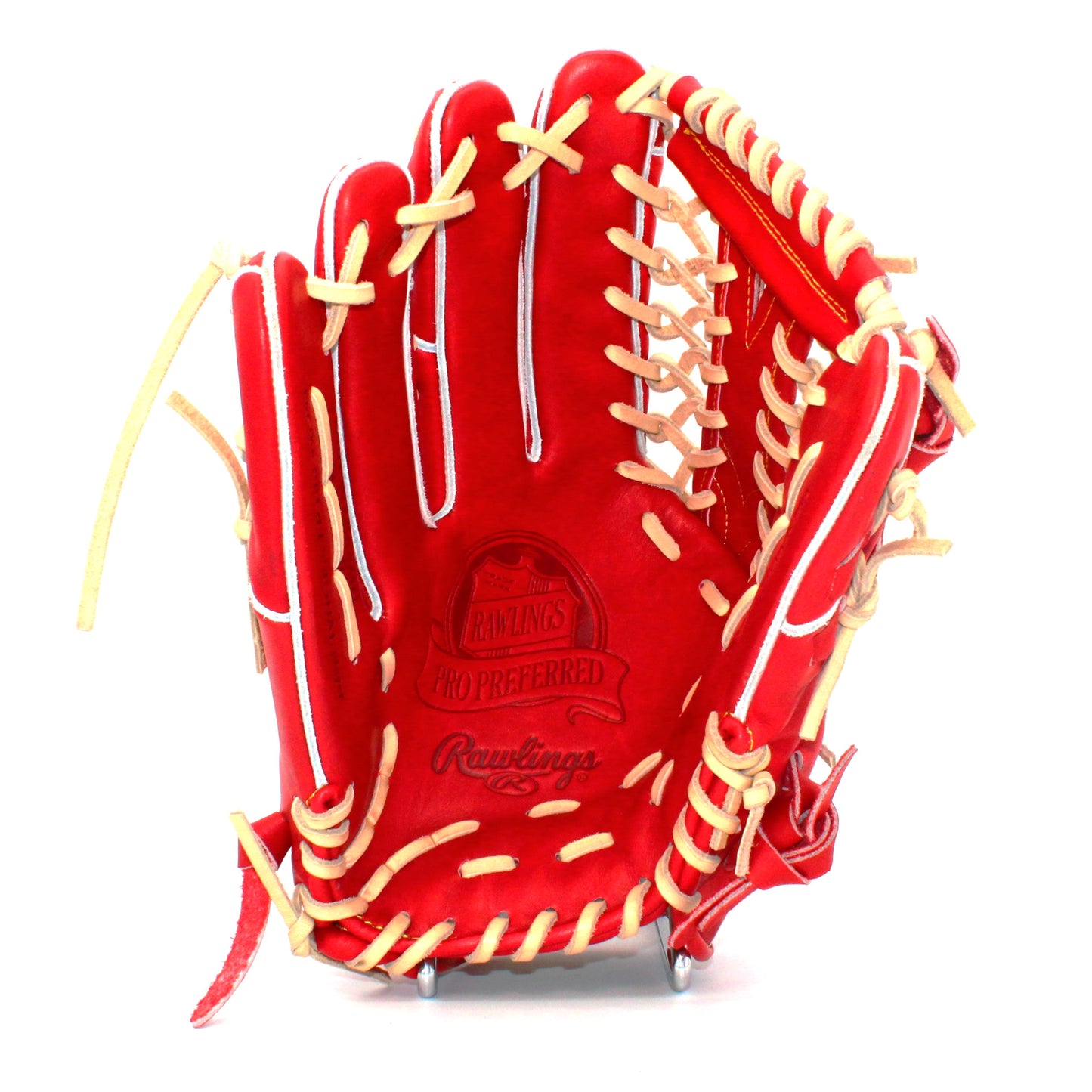 【Rawlings】PRO PREFERRED Wizard#02 硬式用グラブ 外野手用