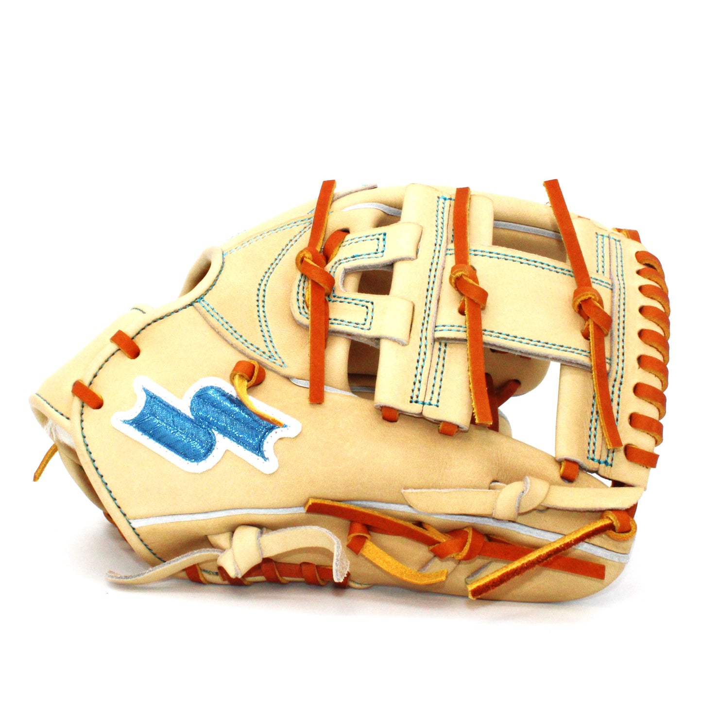 【SSK】 proedge 店舗別注 硬式グラブ 内野手用