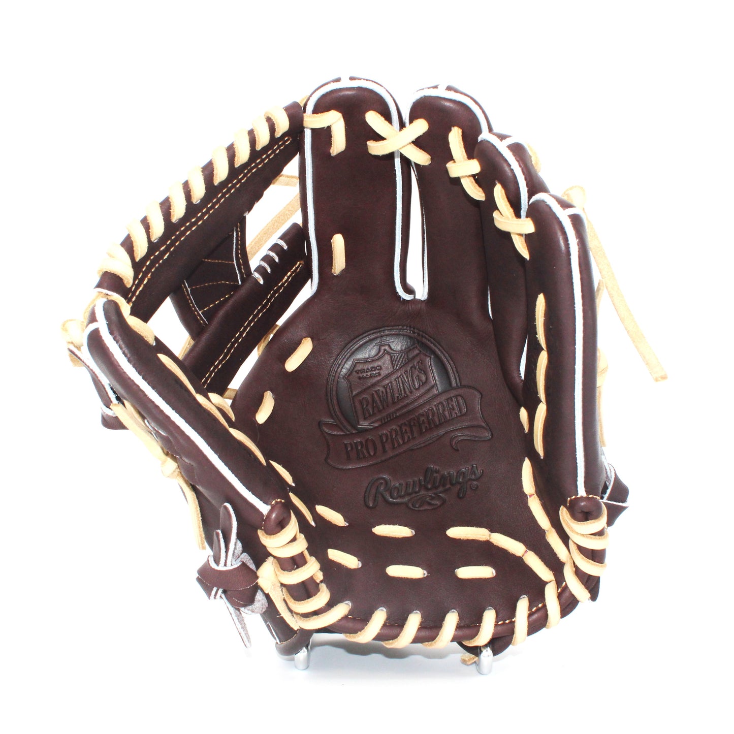 【Rawlings】PRO PREFERRED 限定 硬式用グラブ 内野手用 N62型