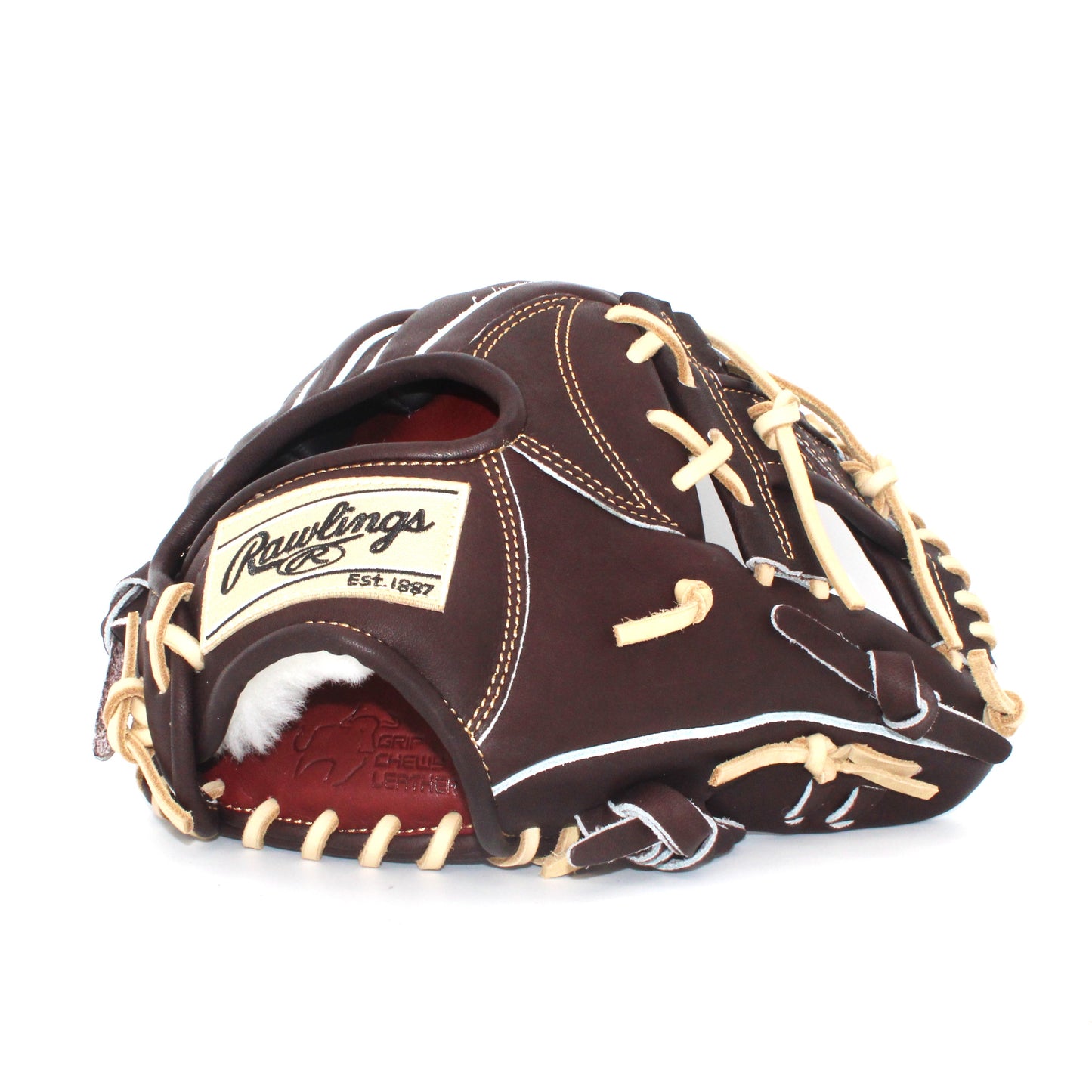 【Rawlings】PRO PREFERRED 限定 硬式用グラブ 内野手用 N62型